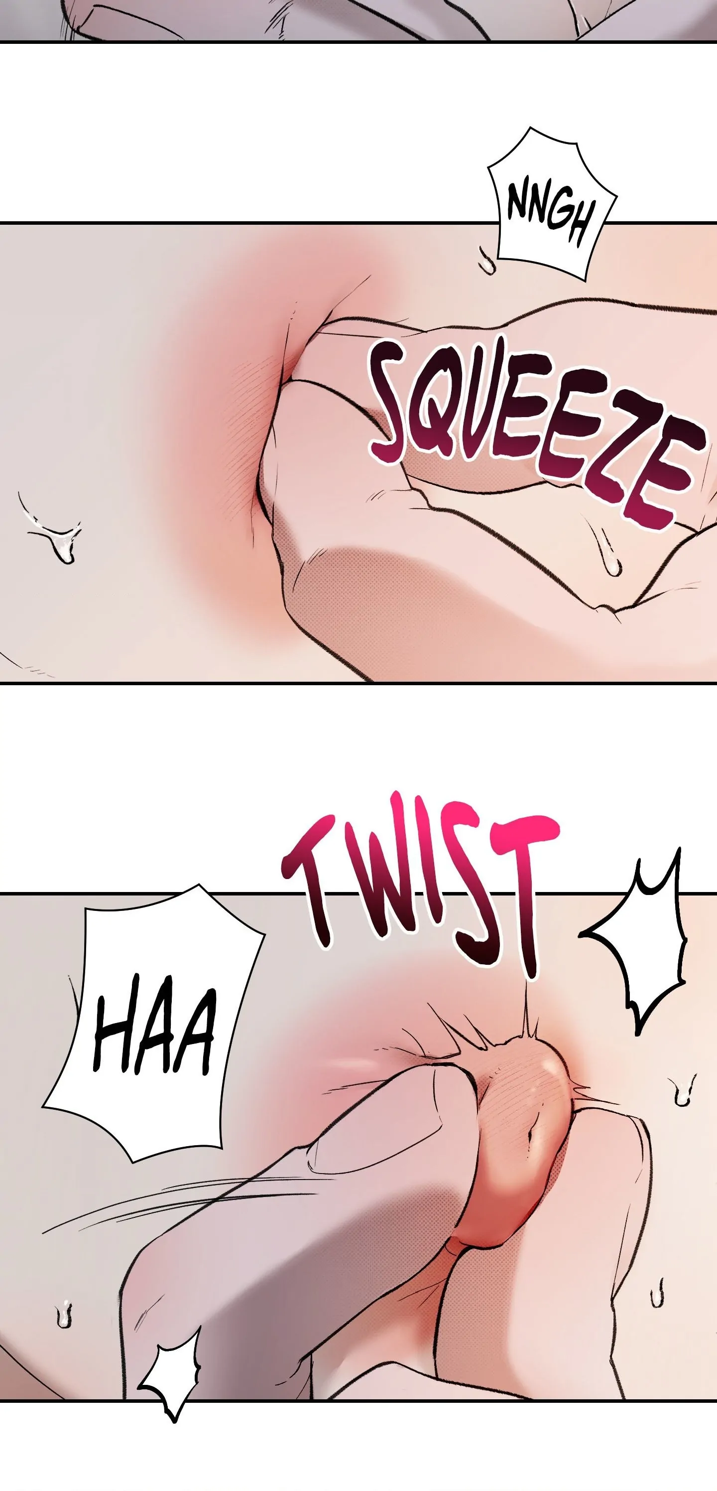 Control Time - Chapter 54 Page 9