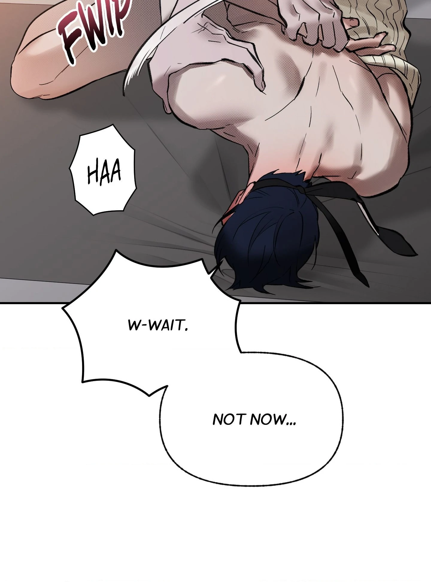 Control Time - Chapter 54 Page 21