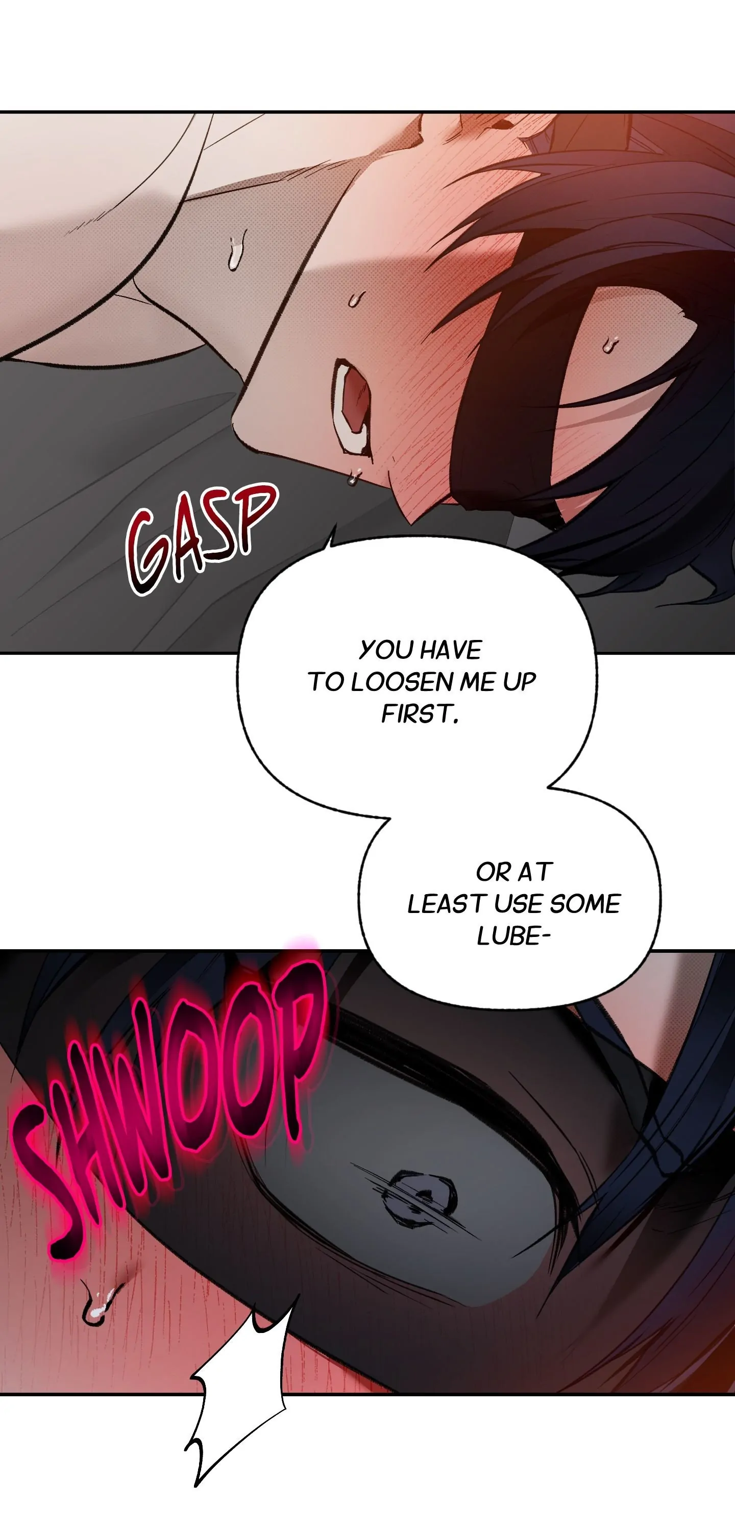 Control Time - Chapter 54 Page 22