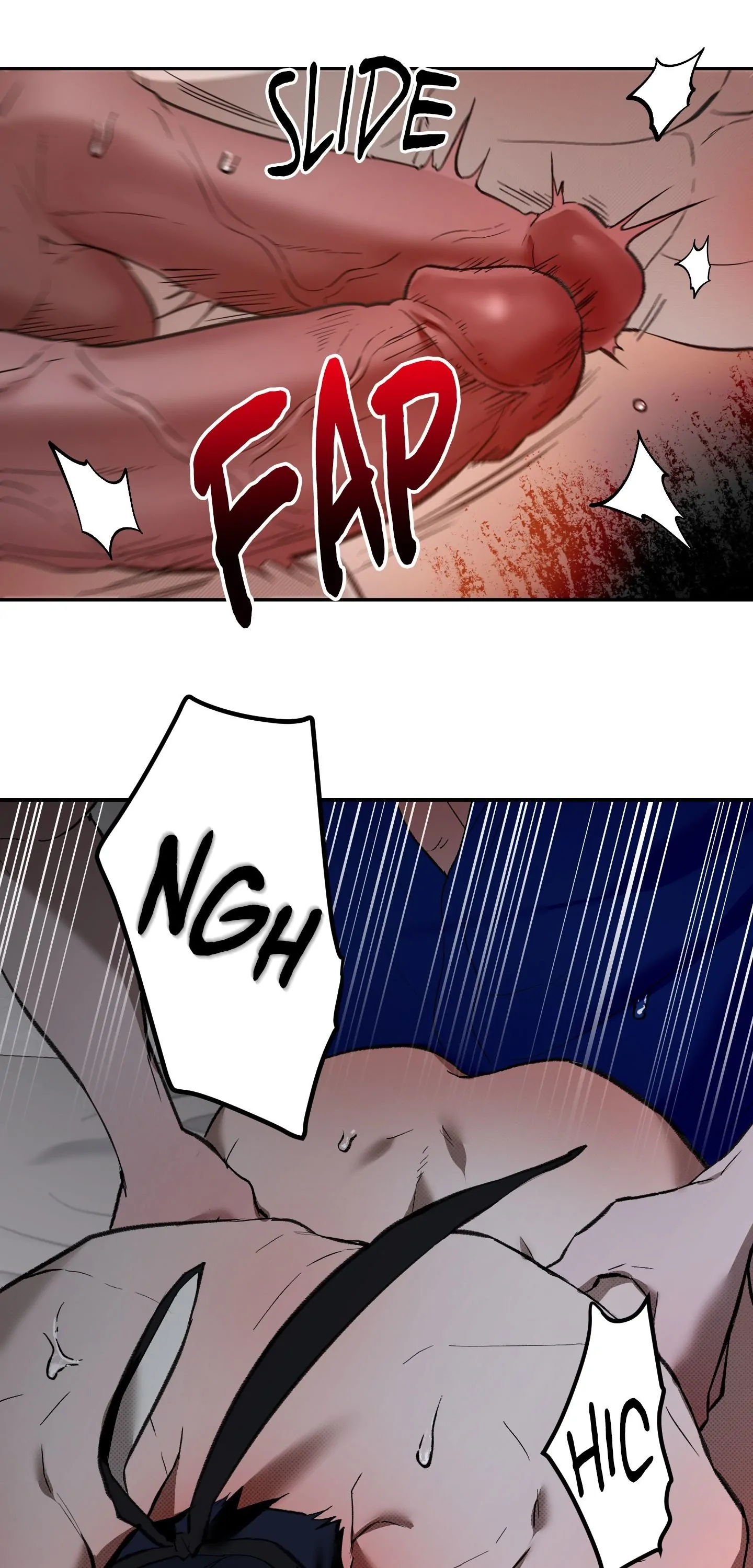 Control Time - Chapter 54 Page 26