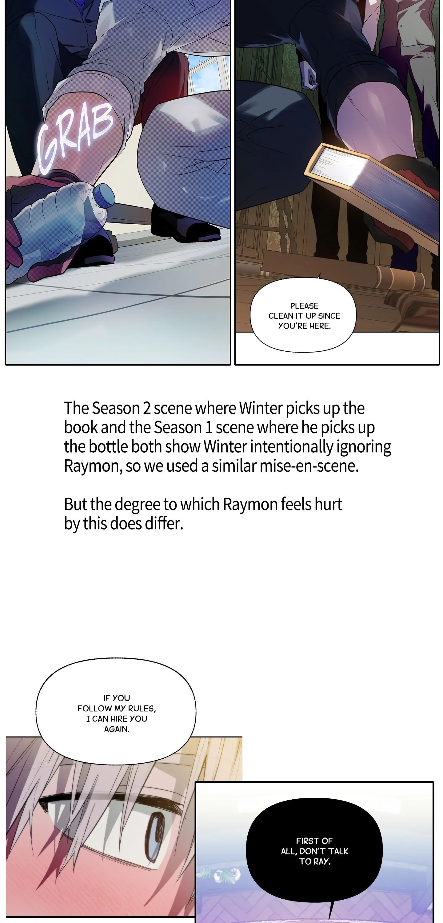 Control Time - Chapter 55.5 Page 16