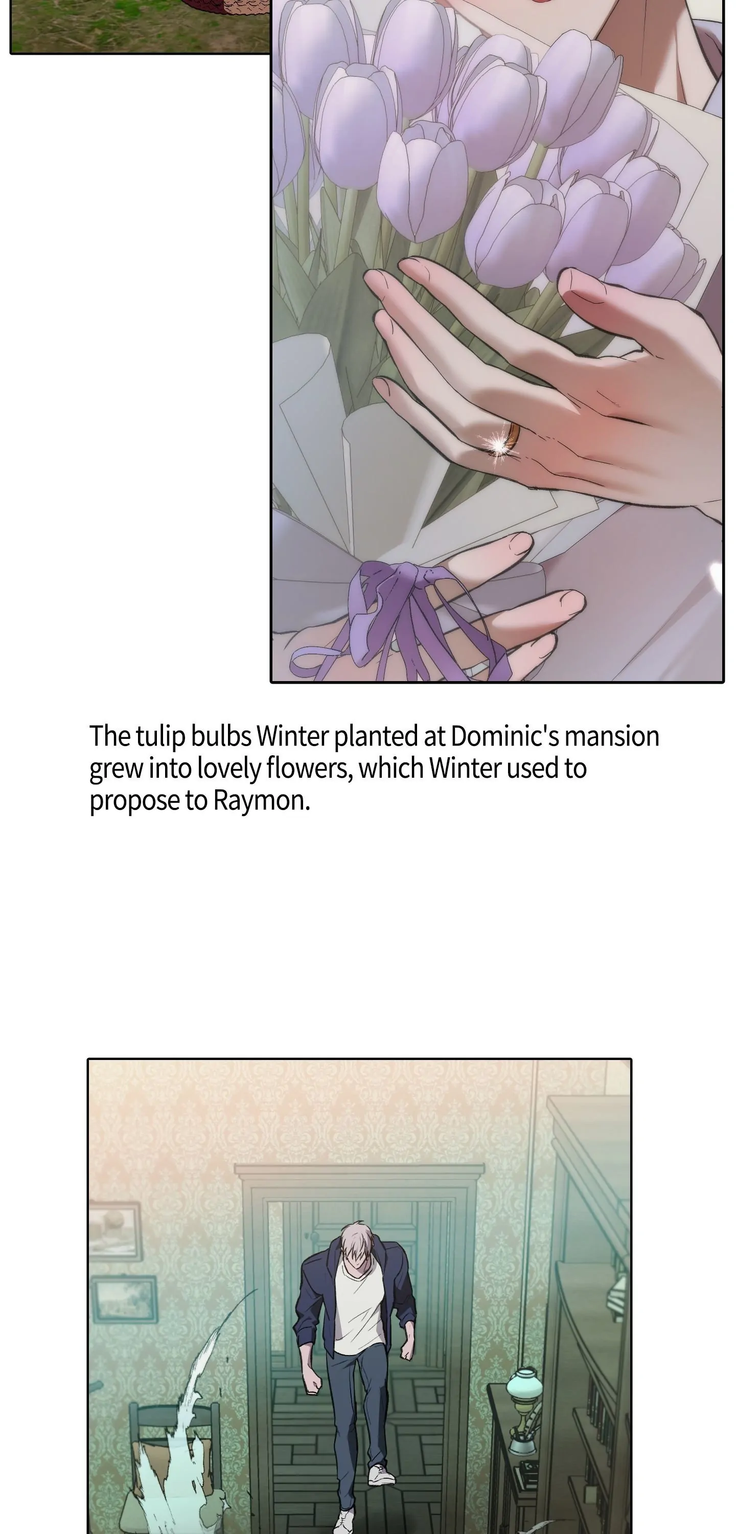 Control Time - Chapter 55.5 Page 18
