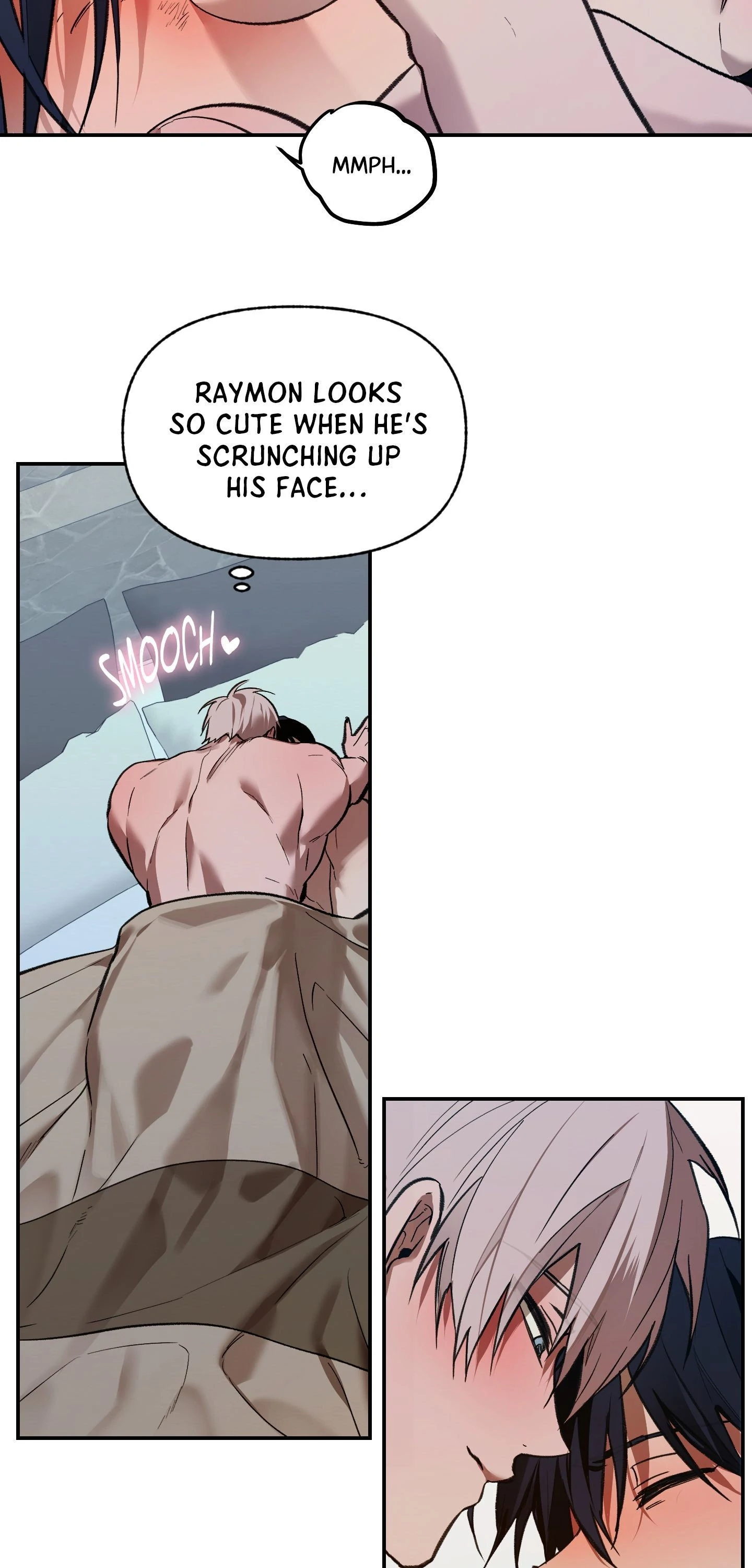 Control Time - Chapter 55 Page 13