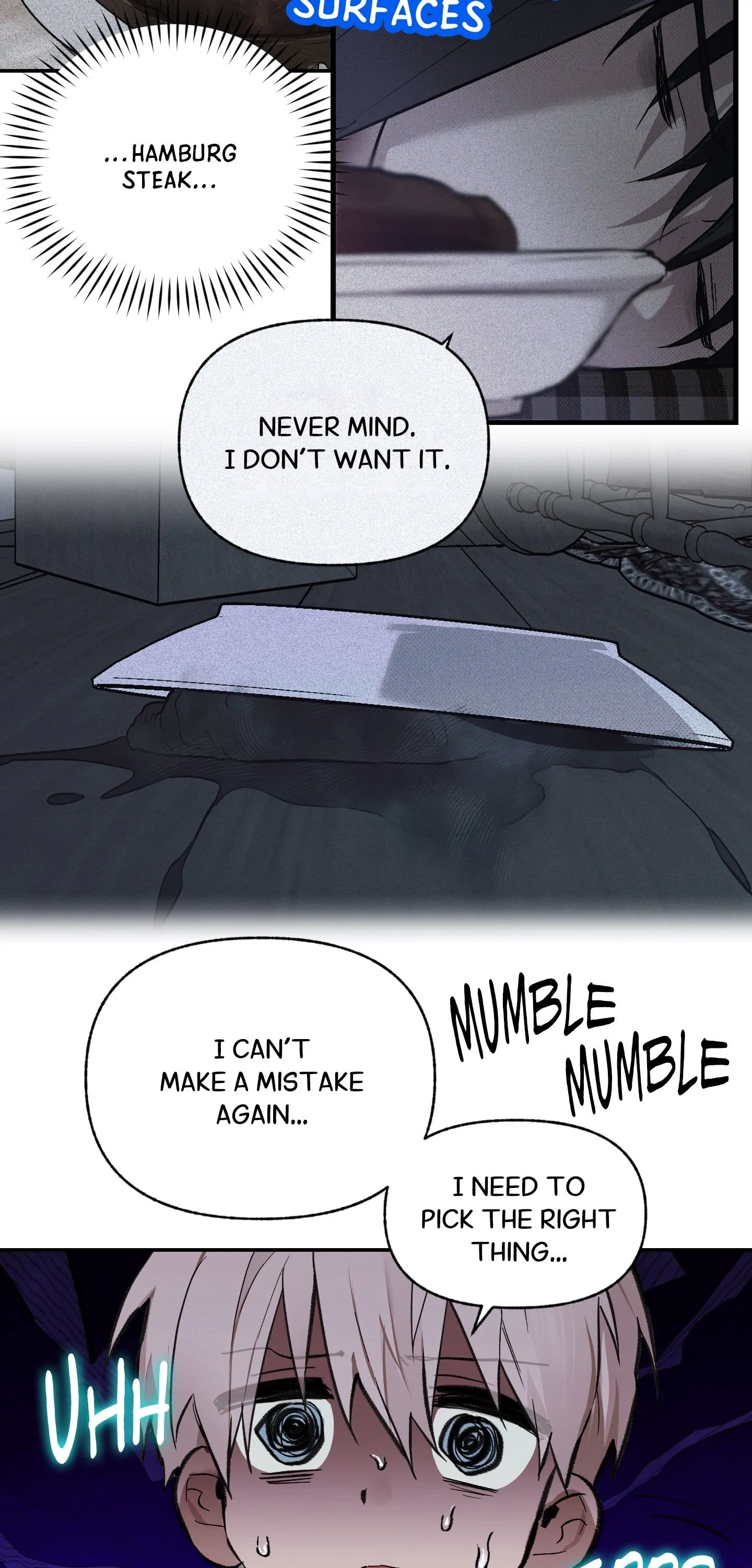 Control Time - Chapter 55 Page 20