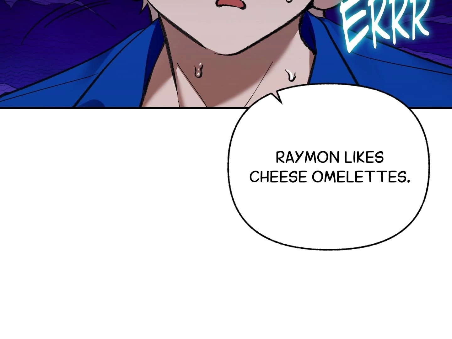 Control Time - Chapter 55 Page 21