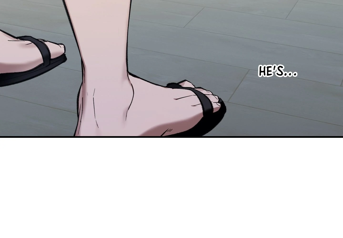 Control Time - Chapter 55 Page 36