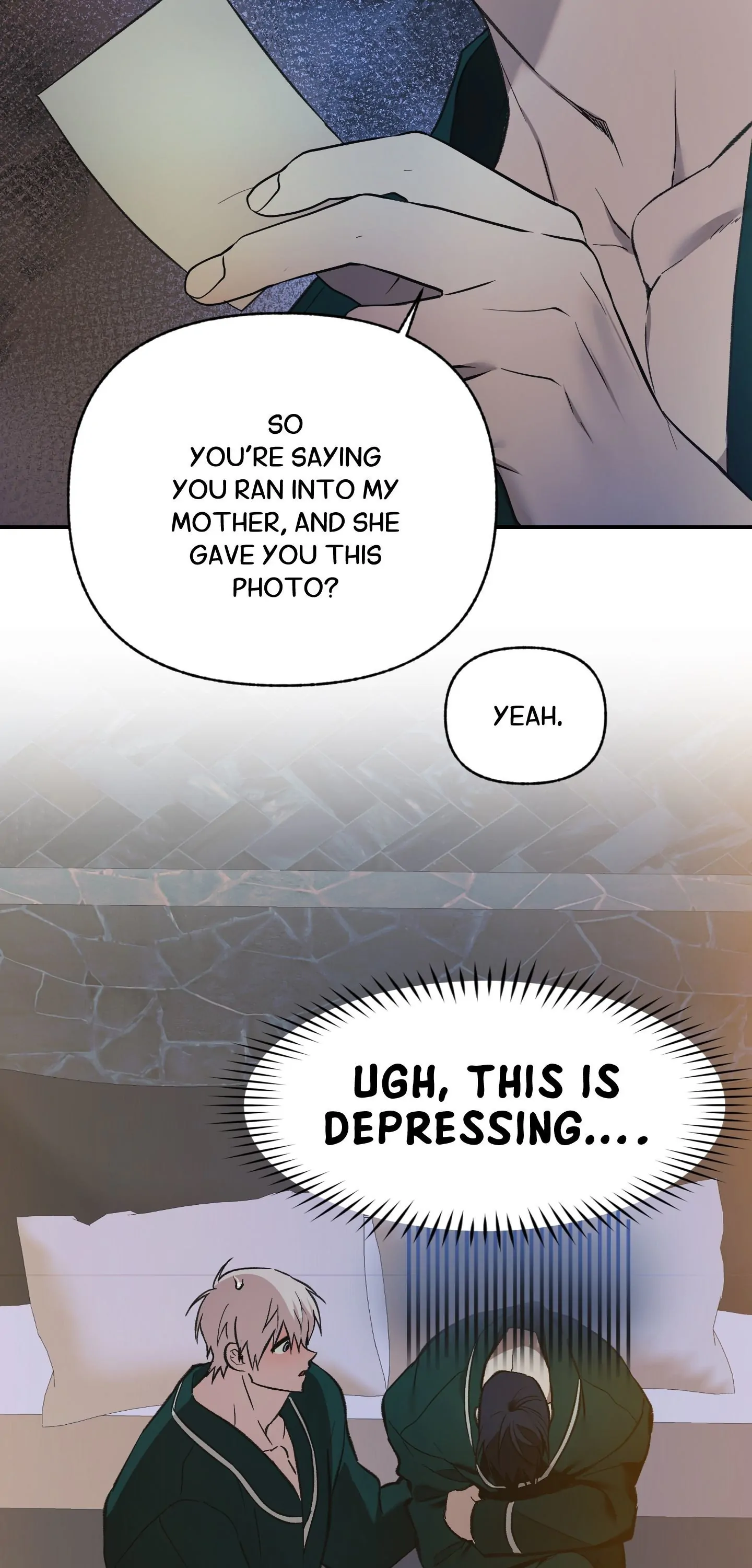 Control Time - Chapter 55 Page 40