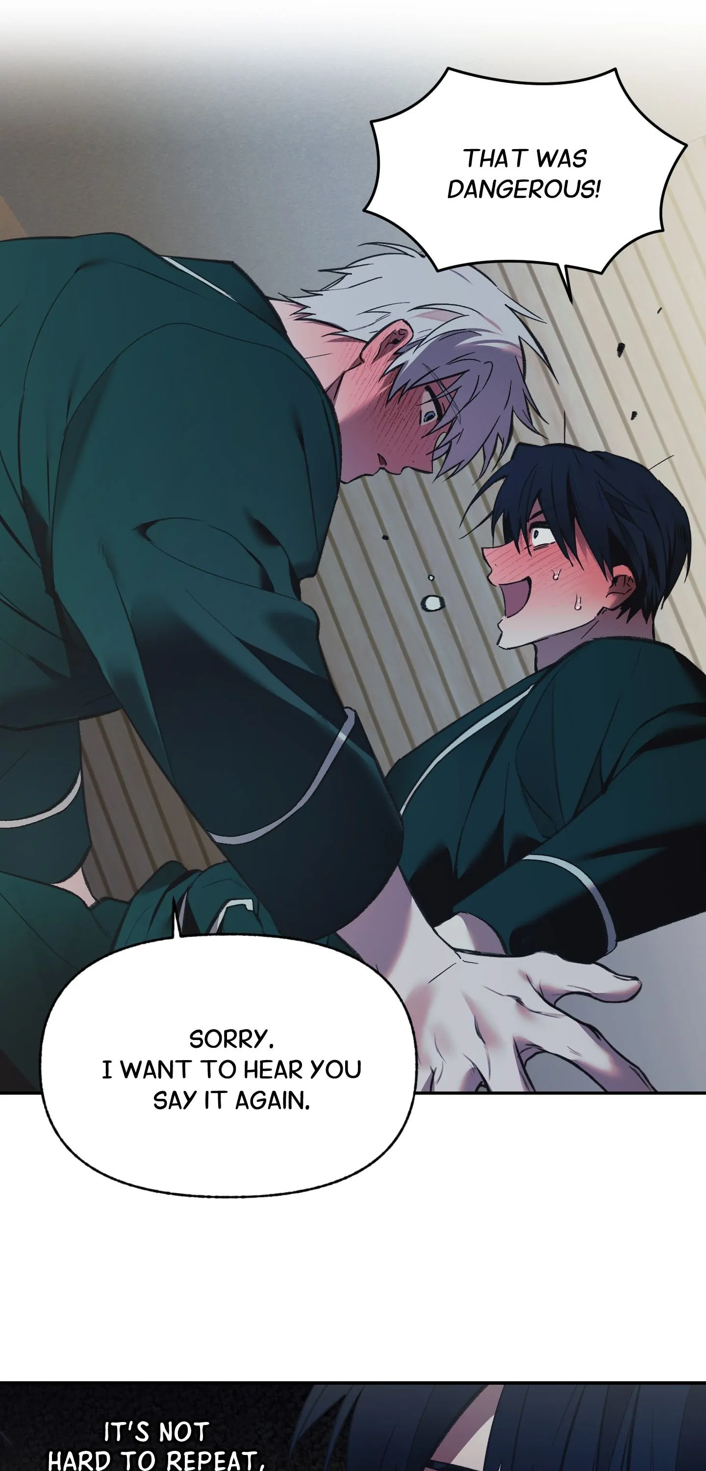 Control Time - Chapter 55 Page 50