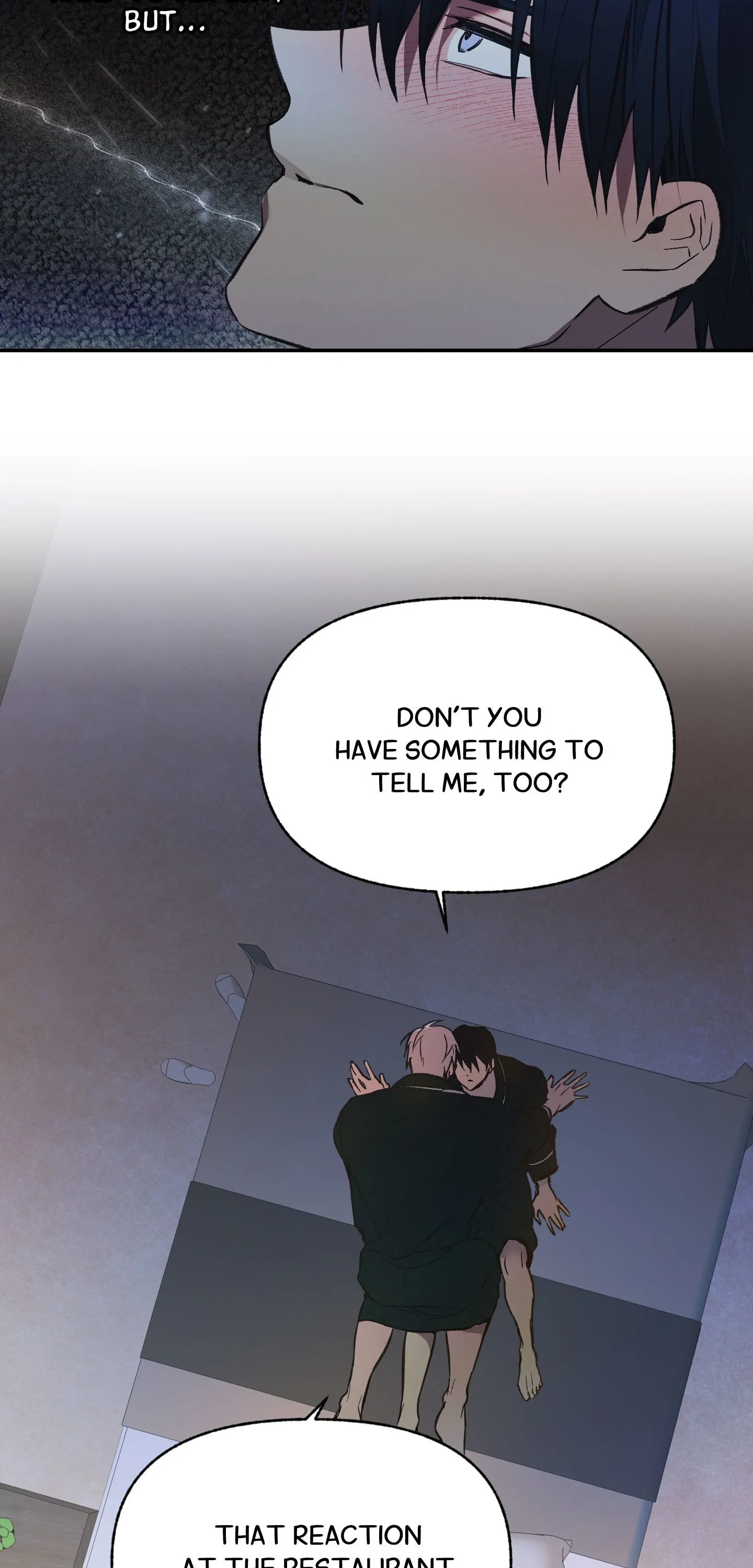 Control Time - Chapter 55 Page 51