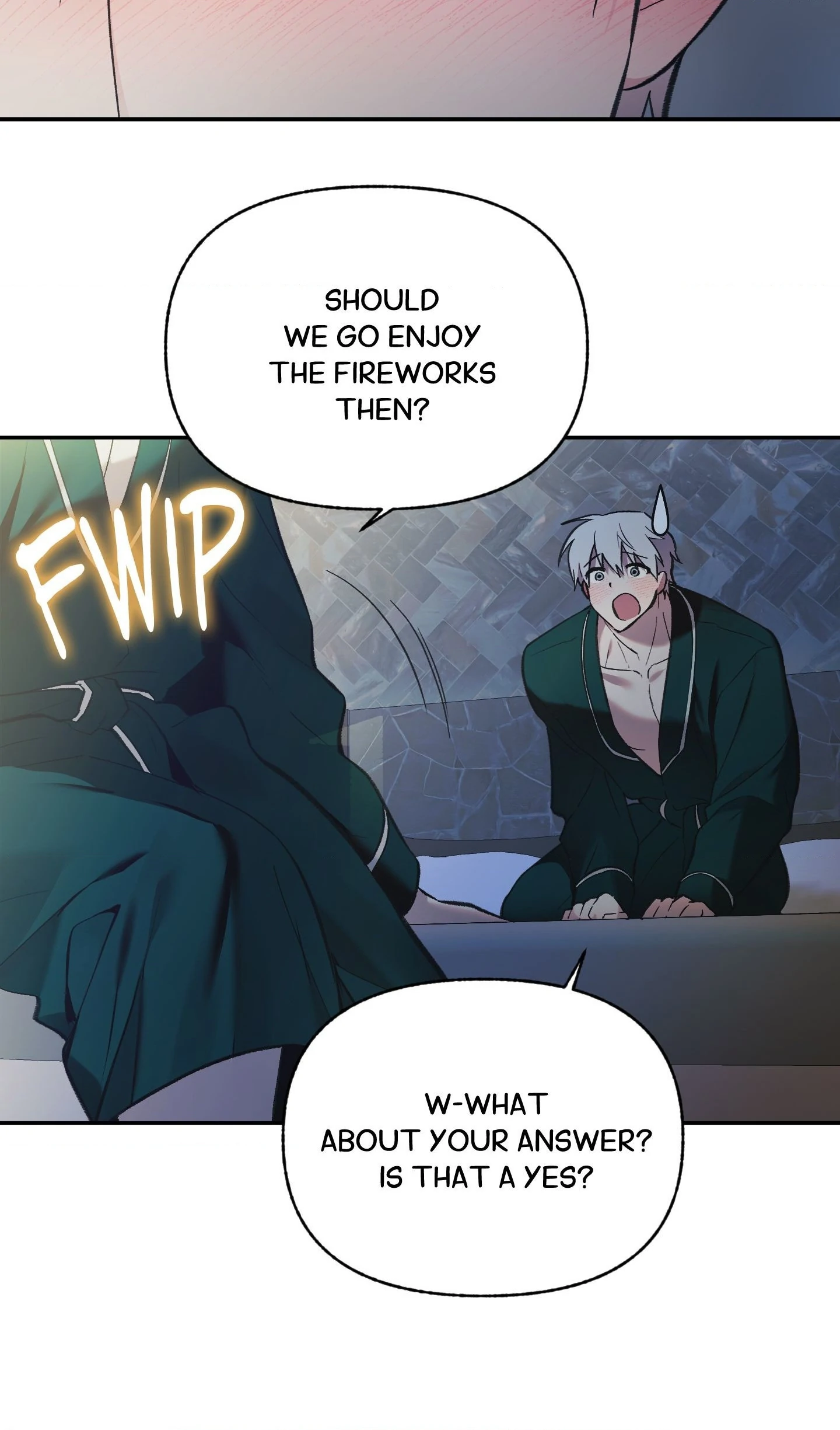 Control Time - Chapter 55 Page 65