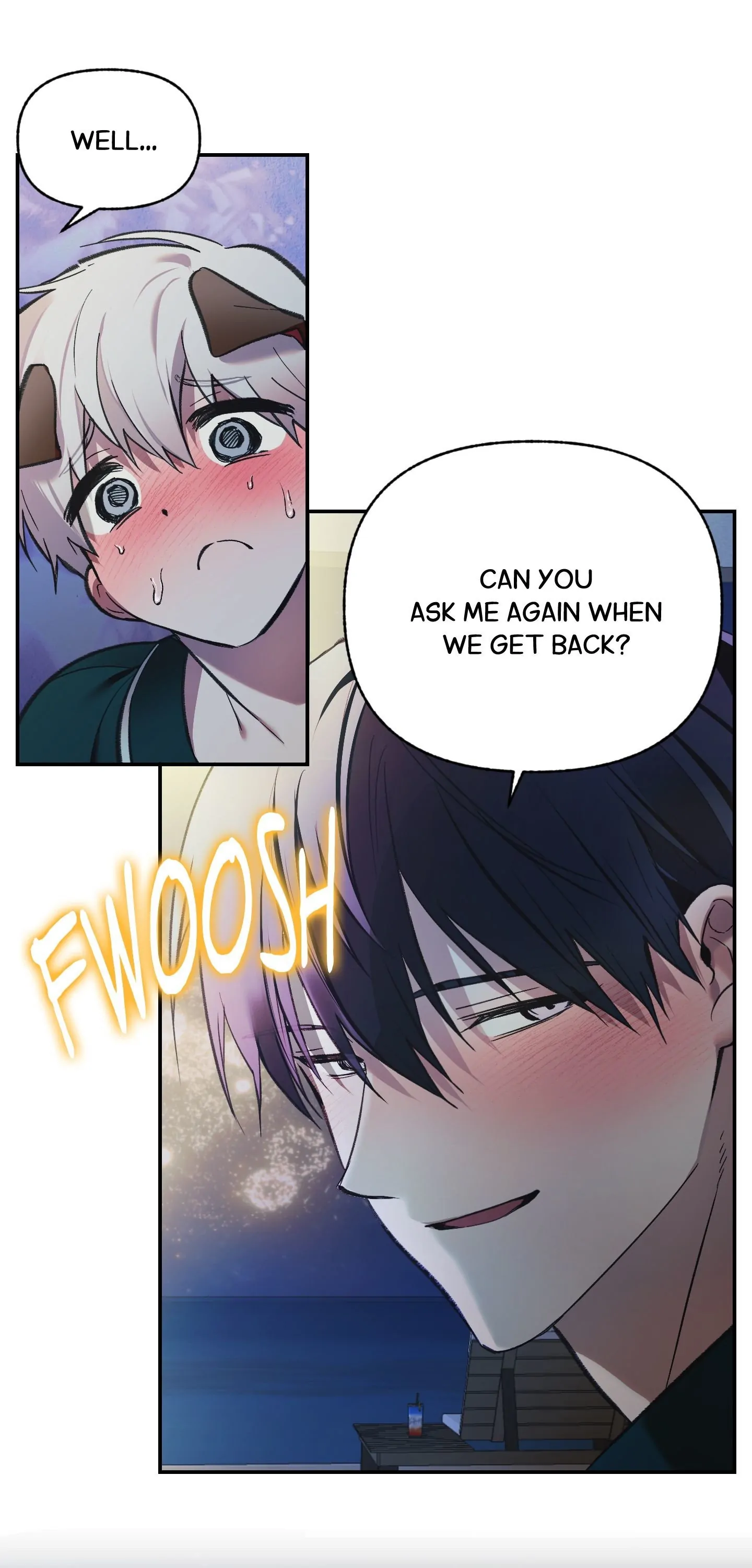 Control Time - Chapter 55 Page 66