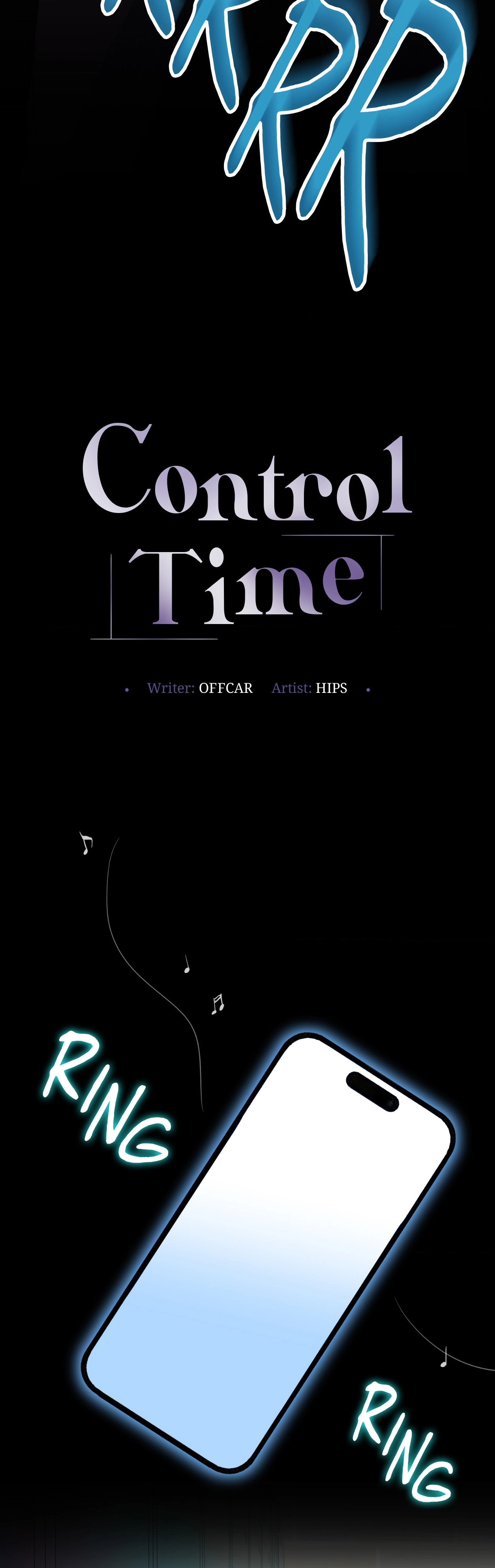 Control Time - Chapter 6 Page 2