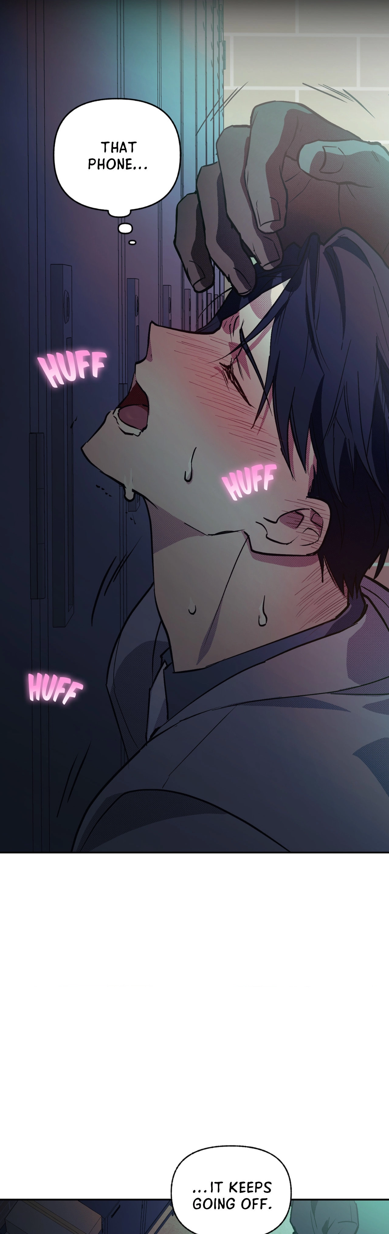 Control Time - Chapter 6 Page 3
