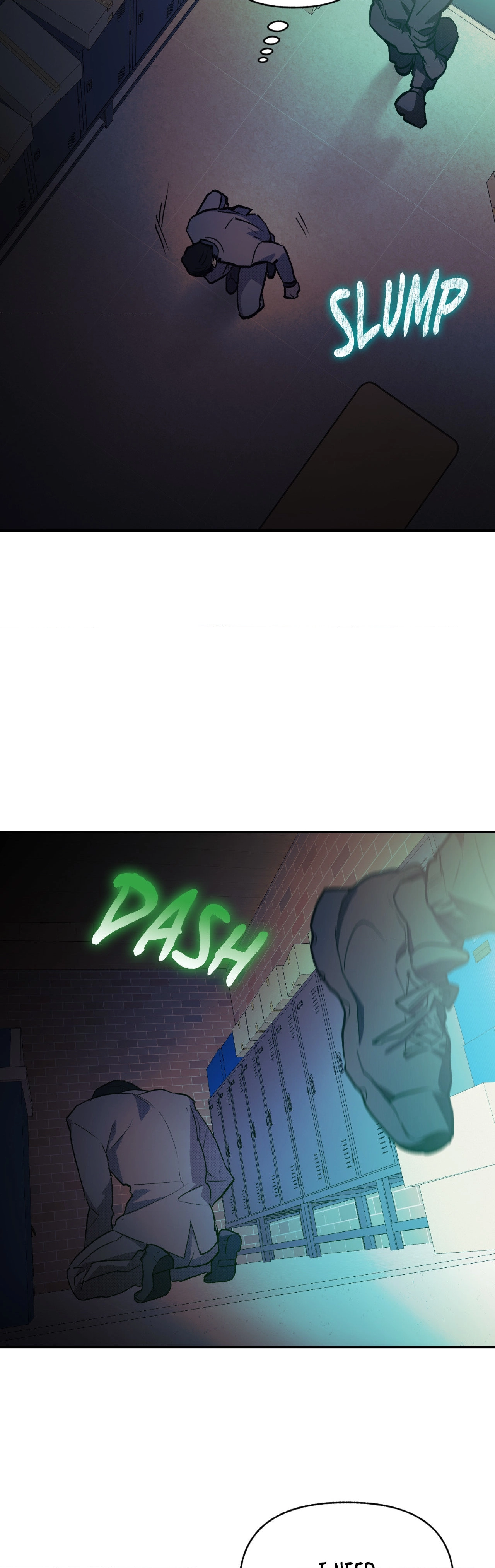 Control Time - Chapter 6 Page 4