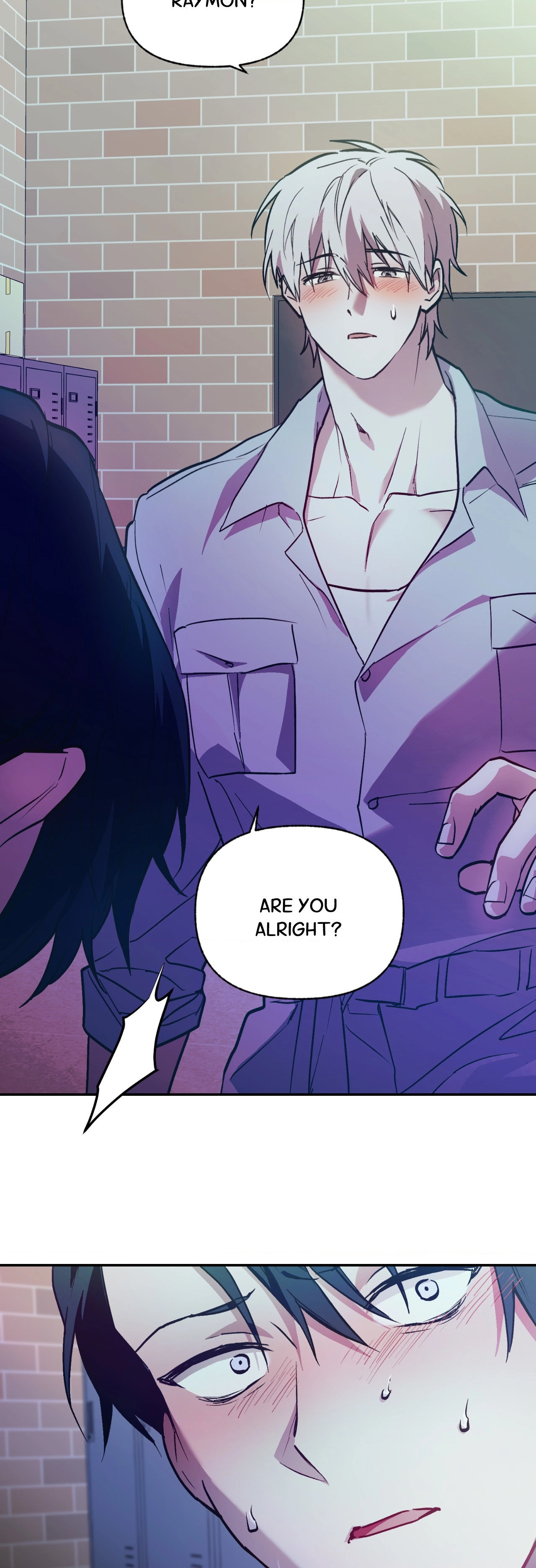 Control Time - Chapter 6 Page 9