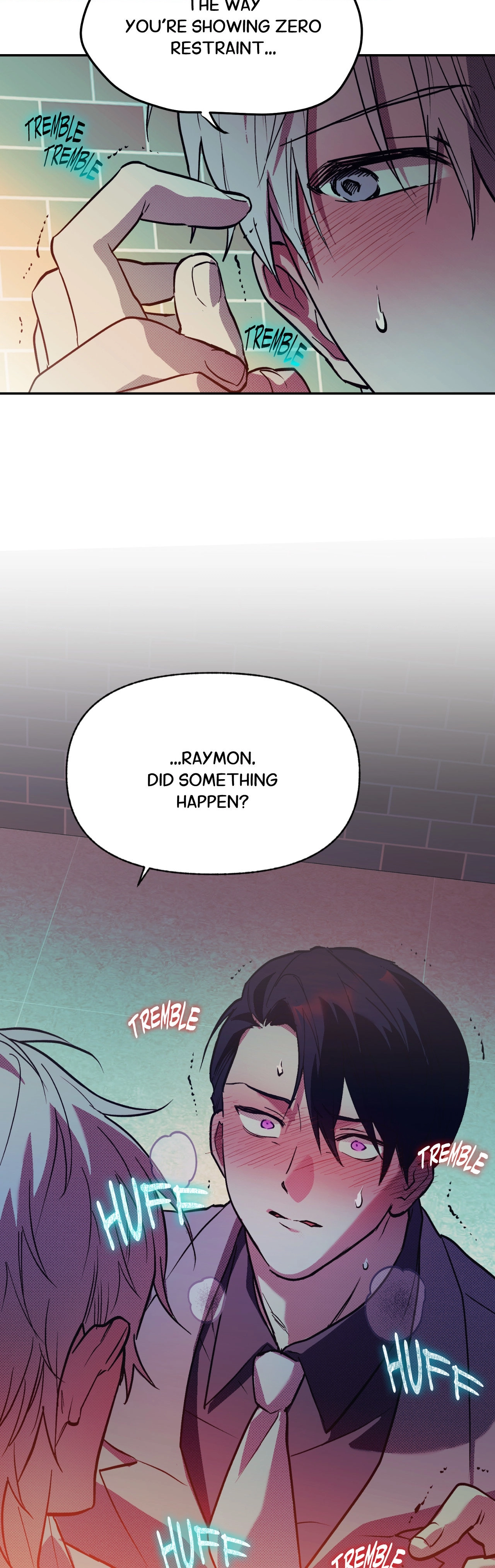 Control Time - Chapter 6 Page 13