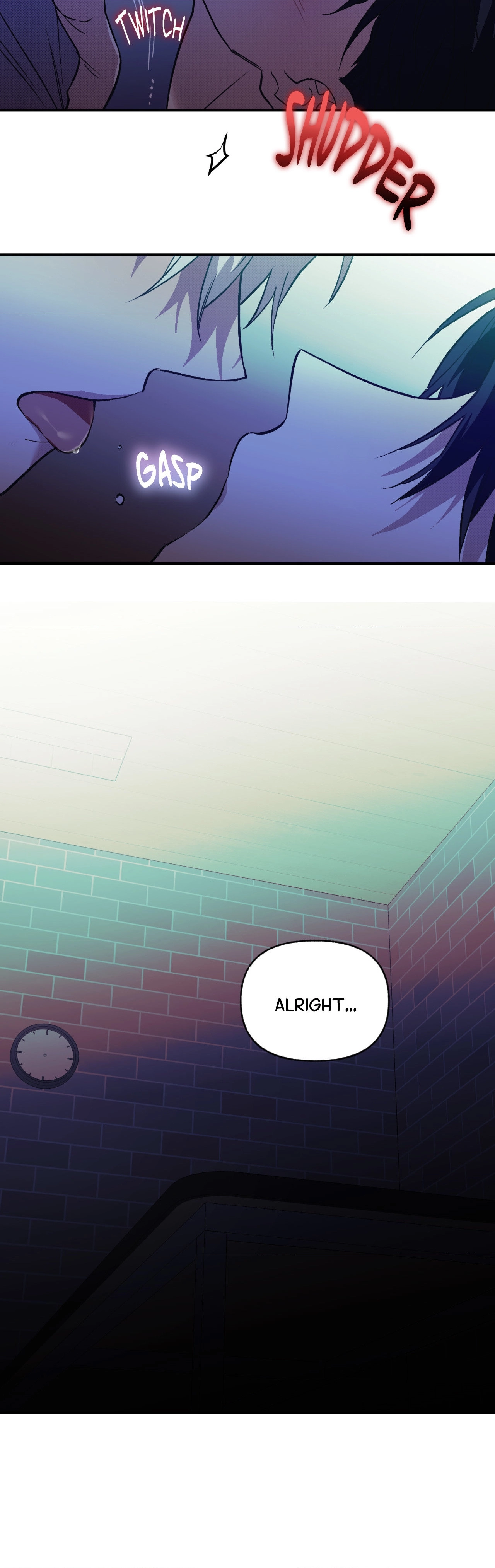 Control Time - Chapter 6 Page 16