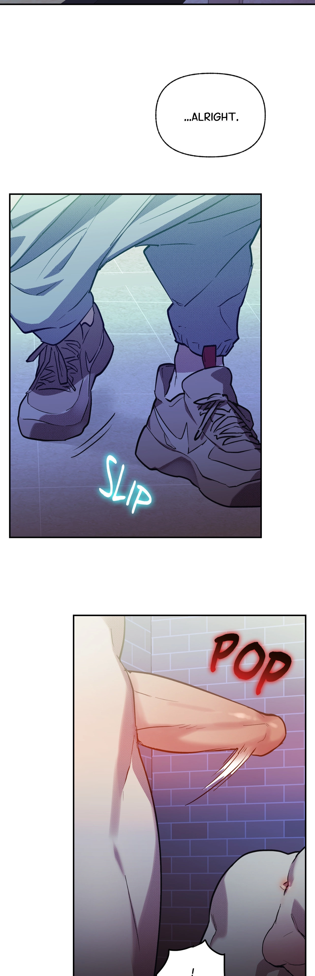 Control Time - Chapter 6 Page 19