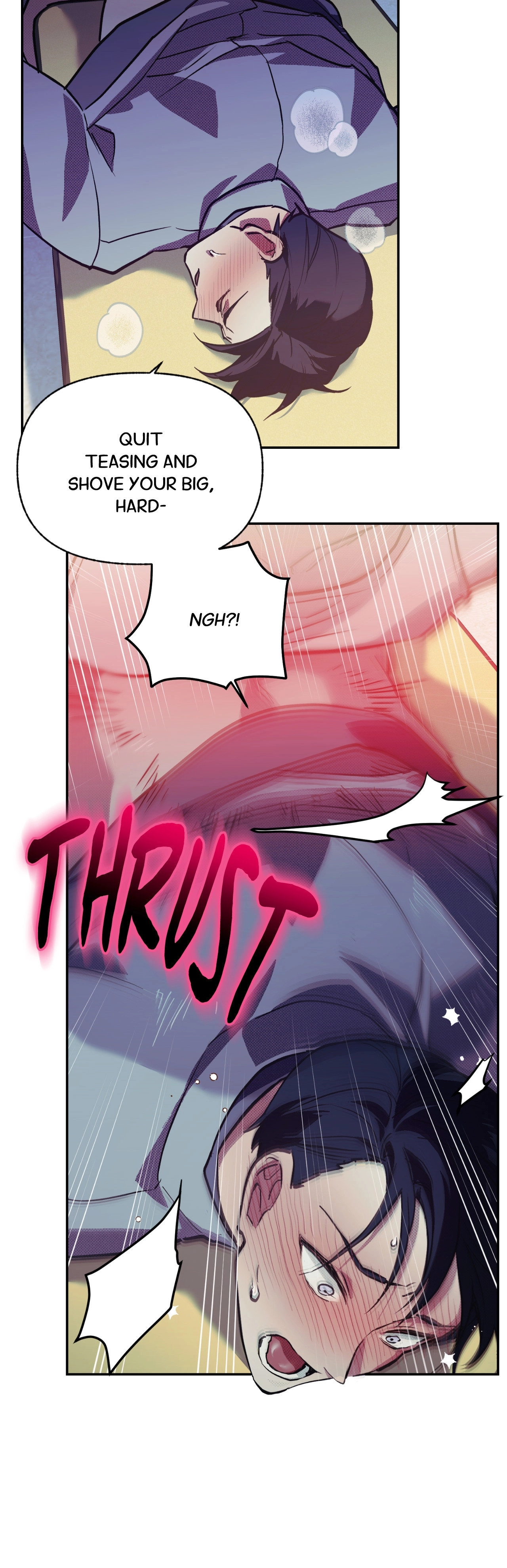 Control Time - Chapter 6 Page 22