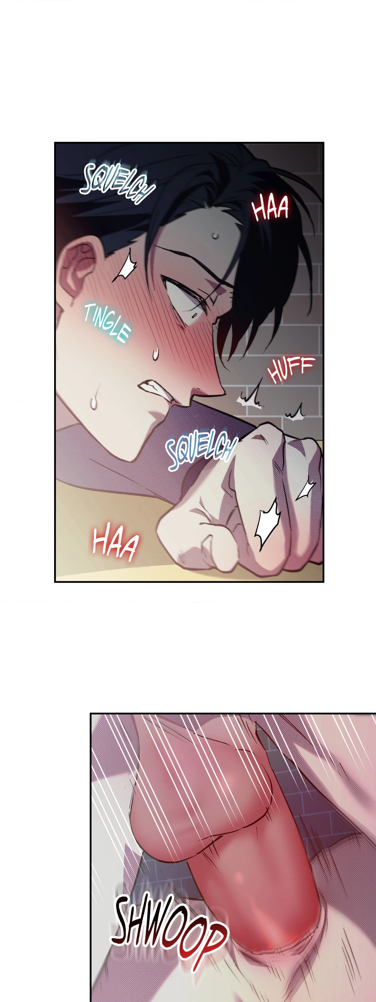 Control Time - Chapter 6 Page 23