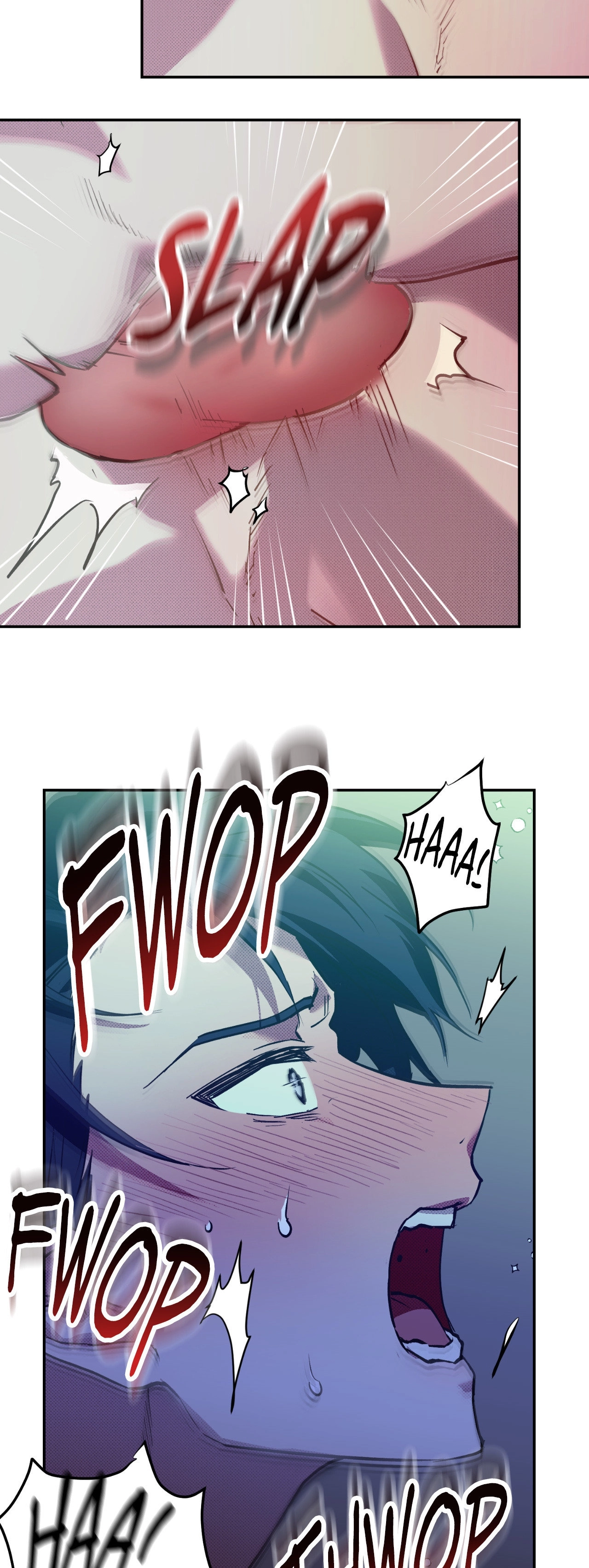 Control Time - Chapter 6 Page 24