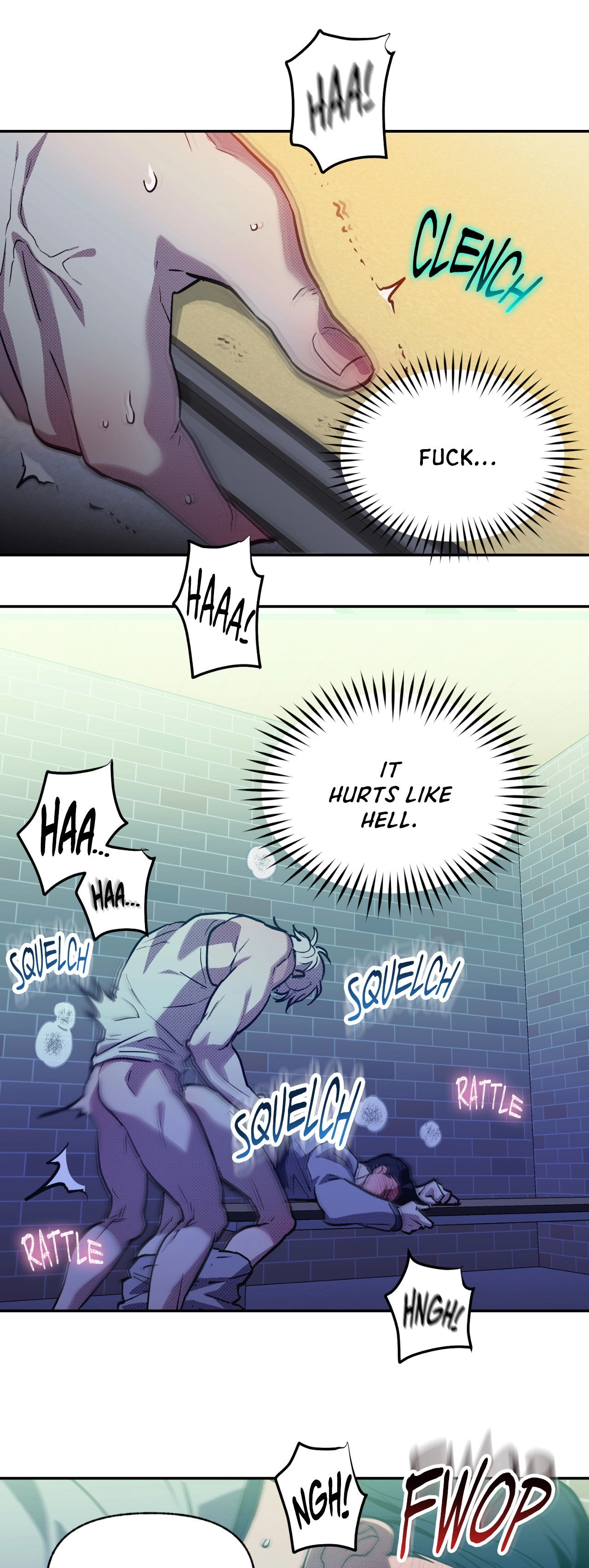 Control Time - Chapter 6 Page 26