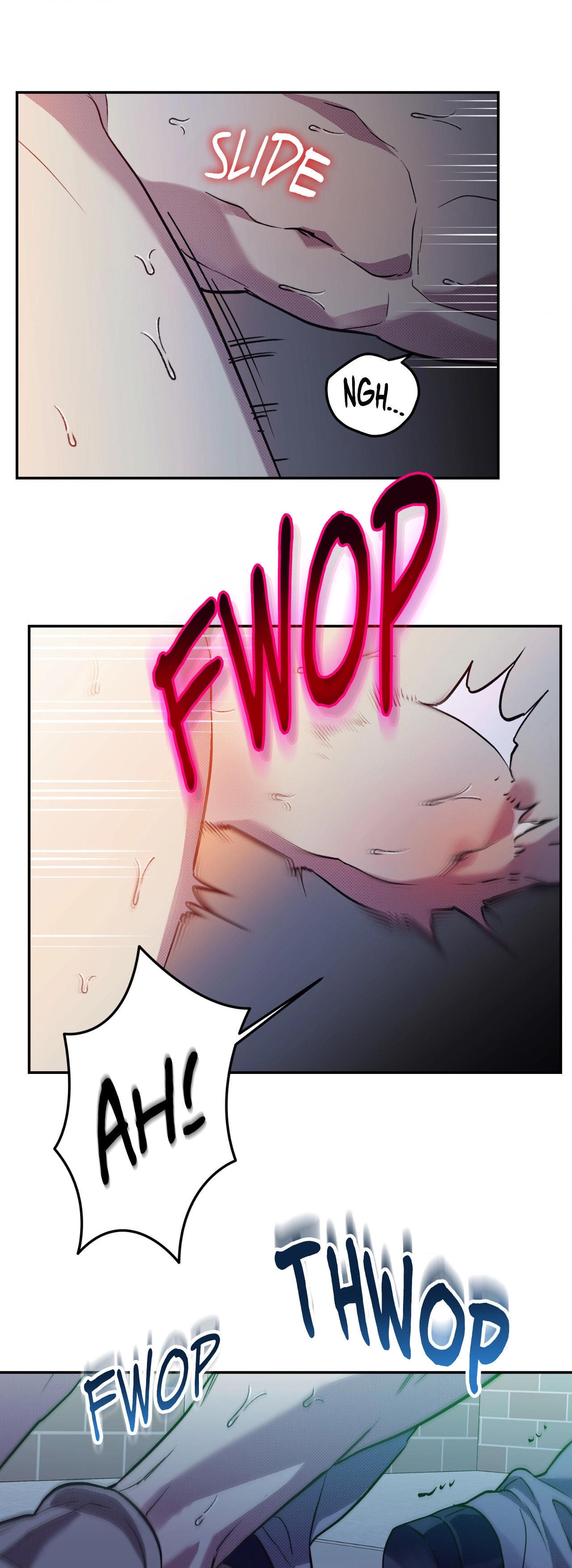 Control Time - Chapter 6 Page 31