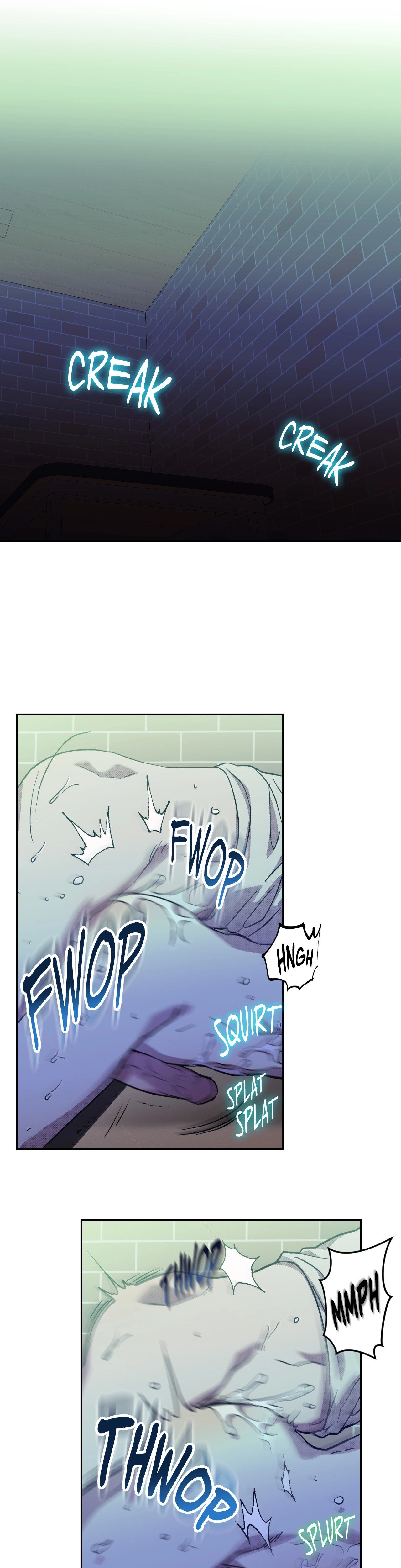 Control Time - Chapter 7 Page 1