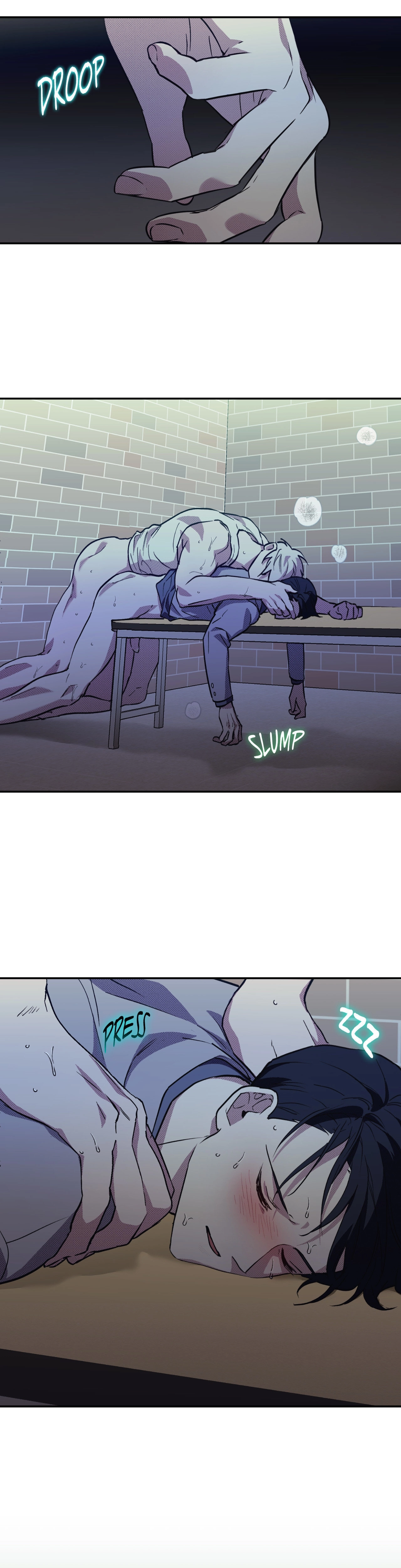 Control Time - Chapter 7 Page 3