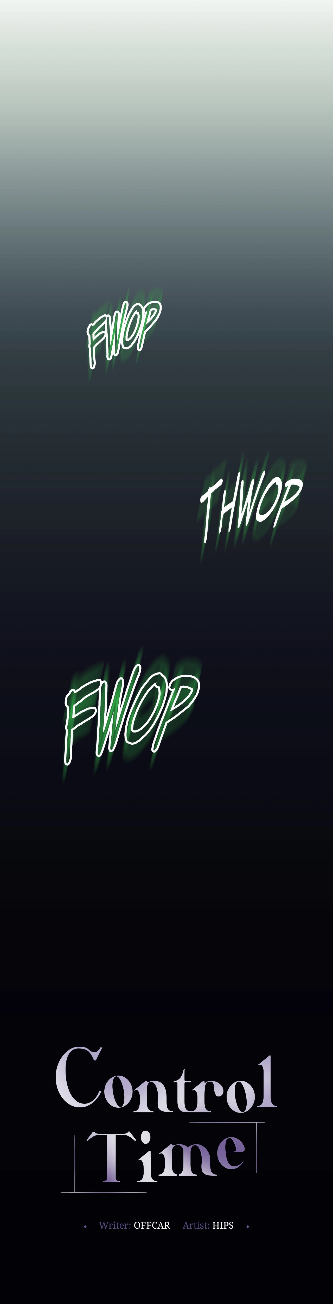 Control Time - Chapter 7 Page 4