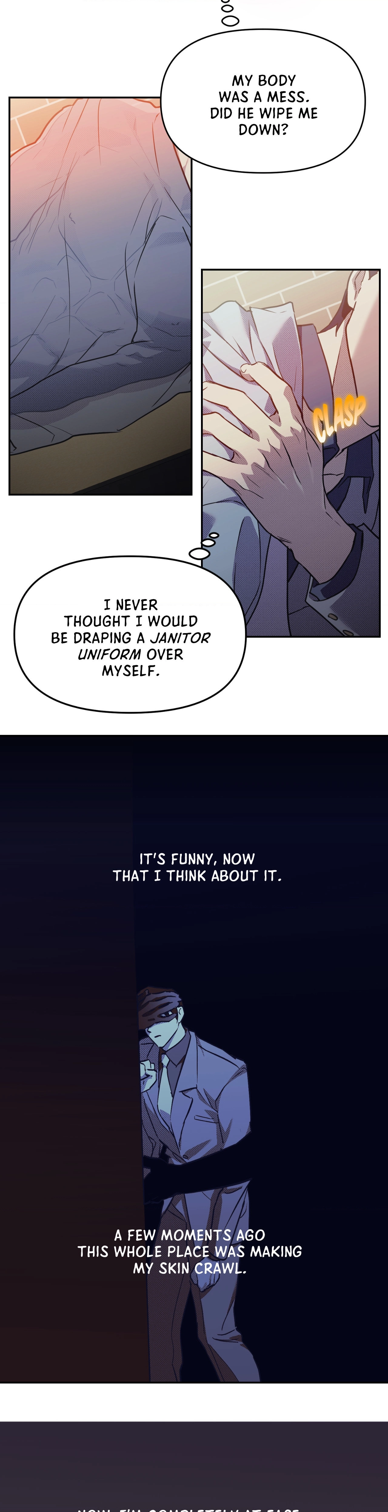 Control Time - Chapter 7 Page 6