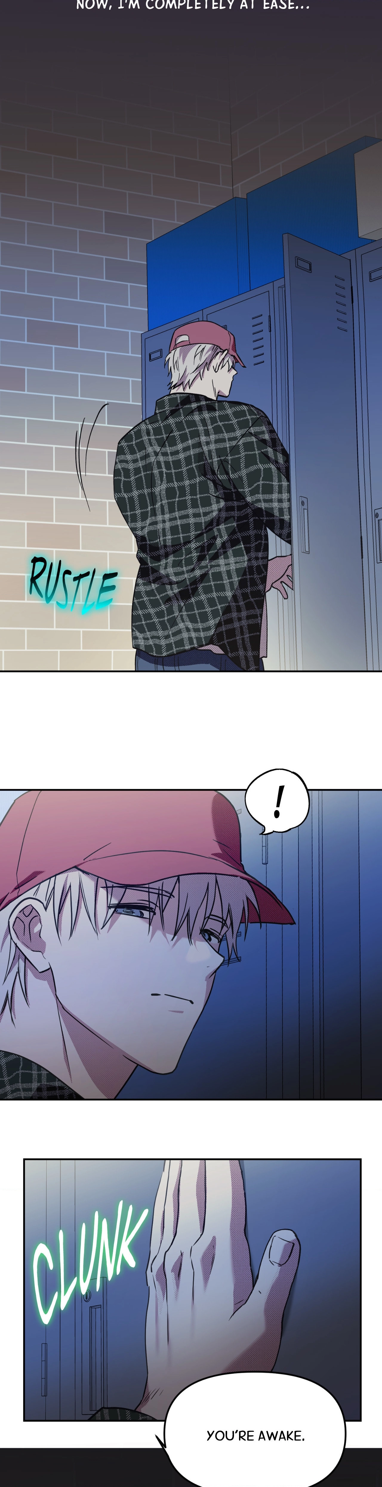 Control Time - Chapter 7 Page 7