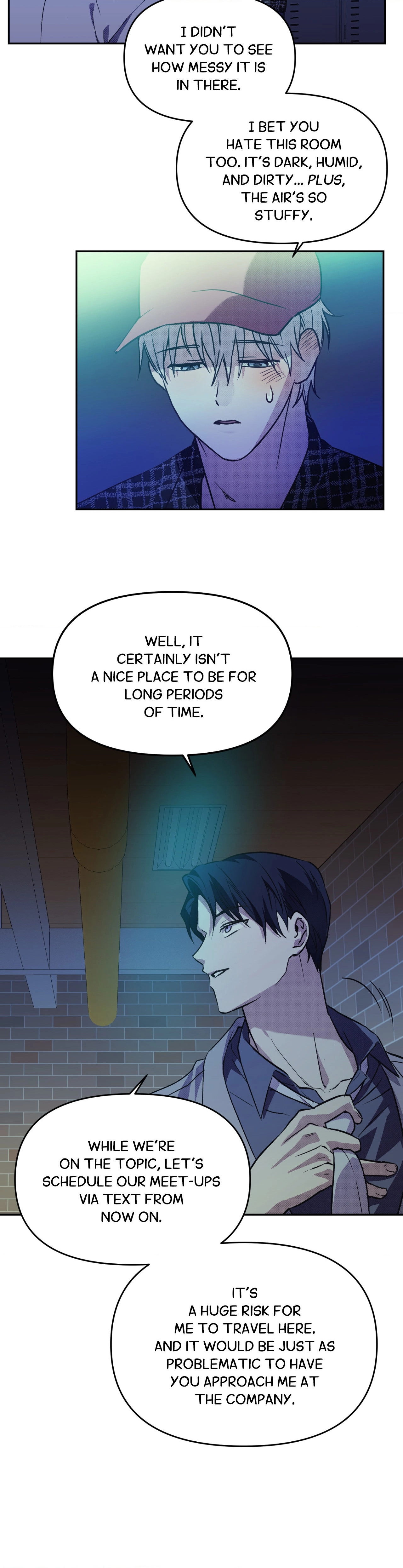 Control Time - Chapter 7 Page 9