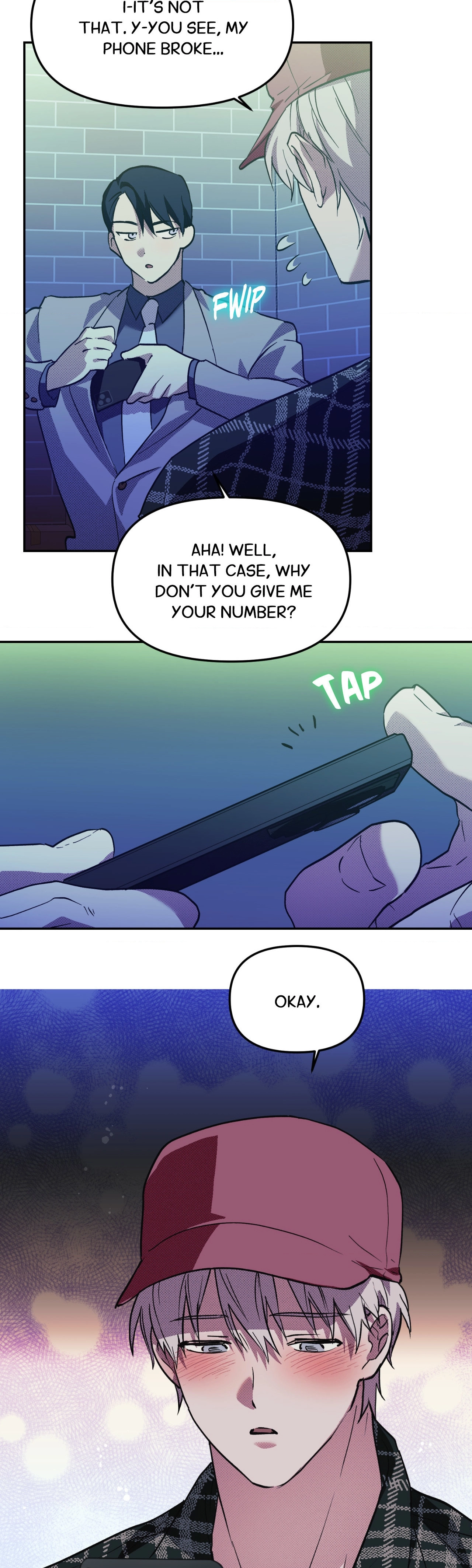 Control Time - Chapter 7 Page 11