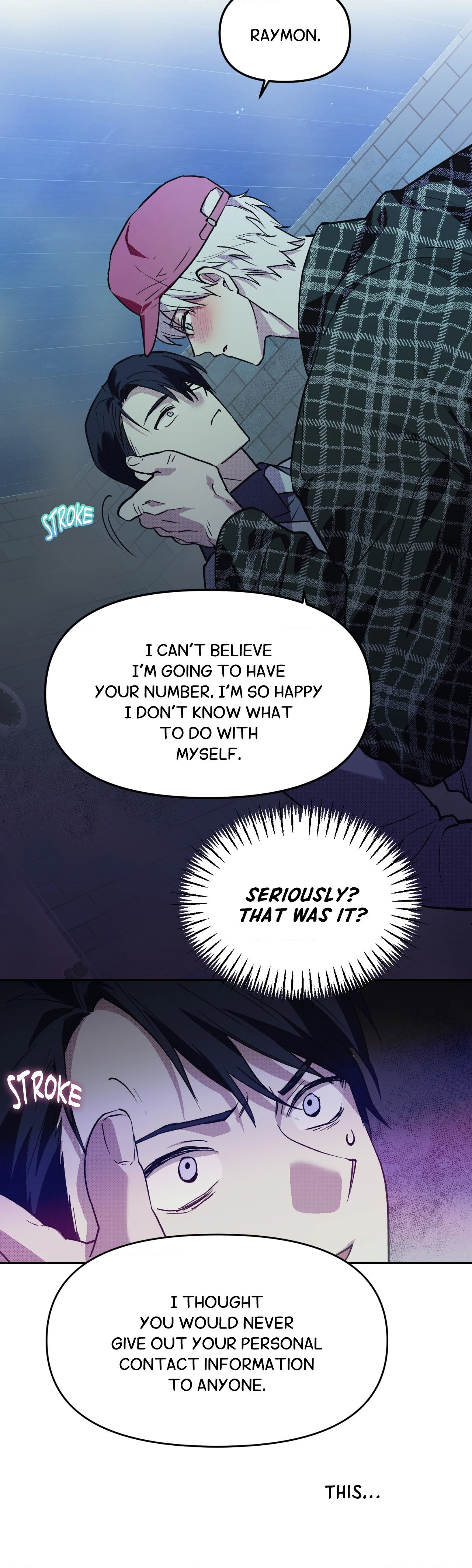 Control Time - Chapter 7 Page 13