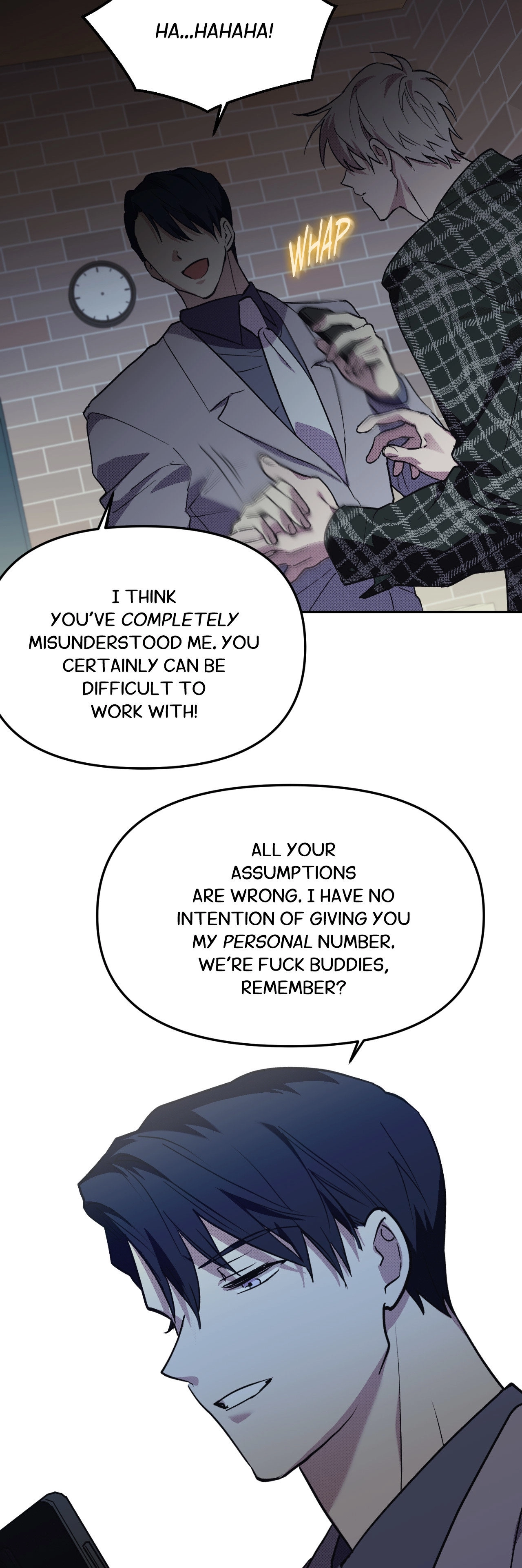 Control Time - Chapter 7 Page 17