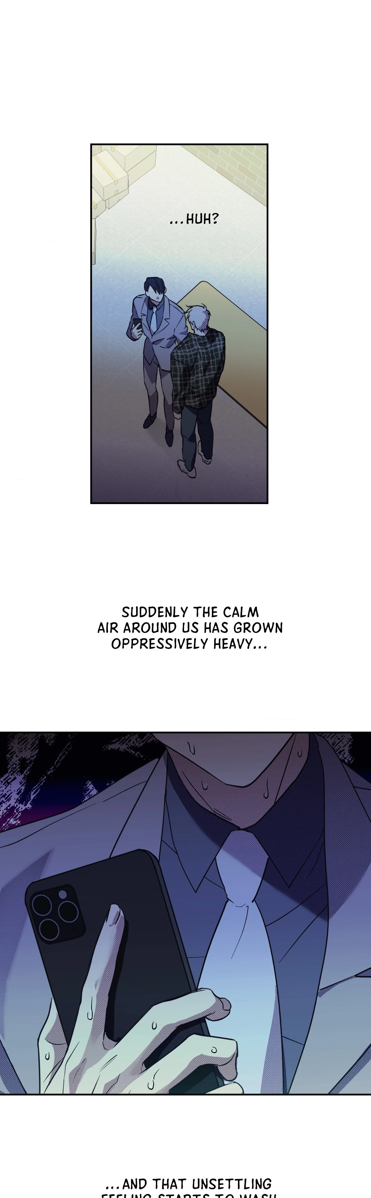 Control Time - Chapter 7 Page 20
