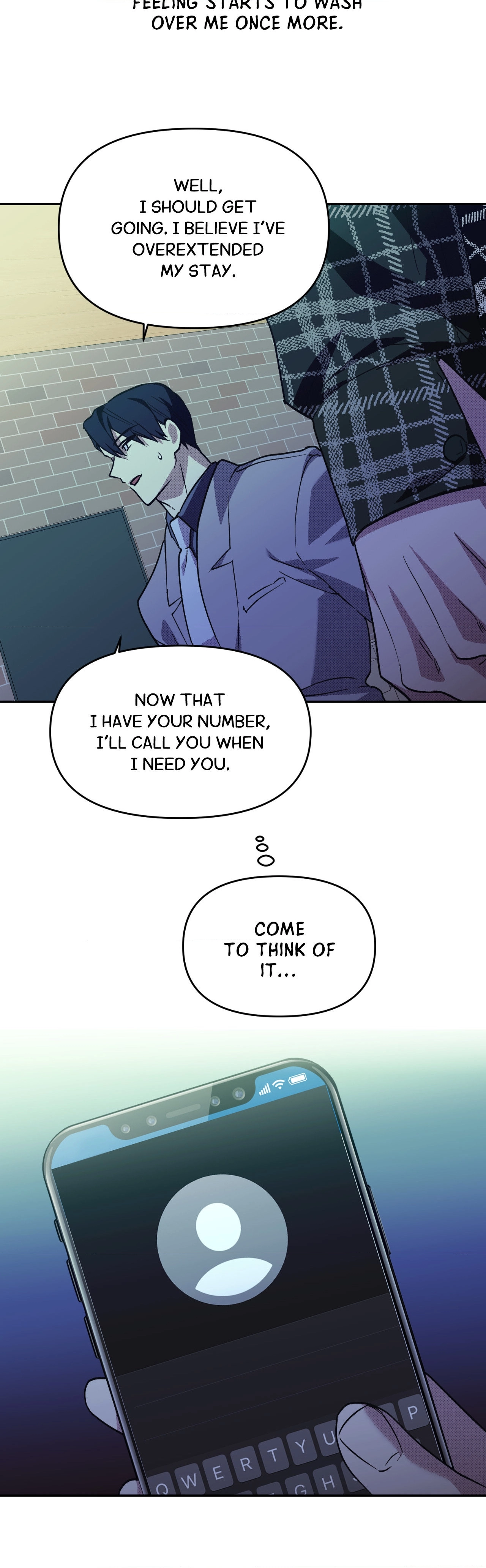 Control Time - Chapter 7 Page 21