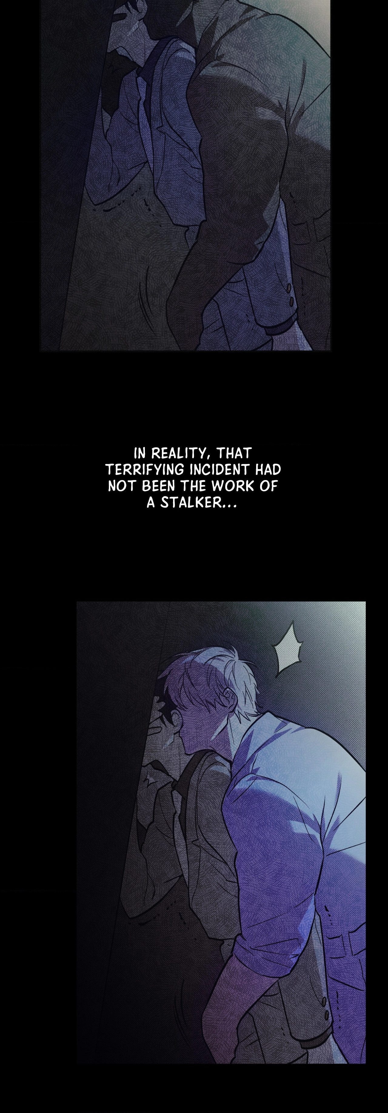 Control Time - Chapter 7 Page 27