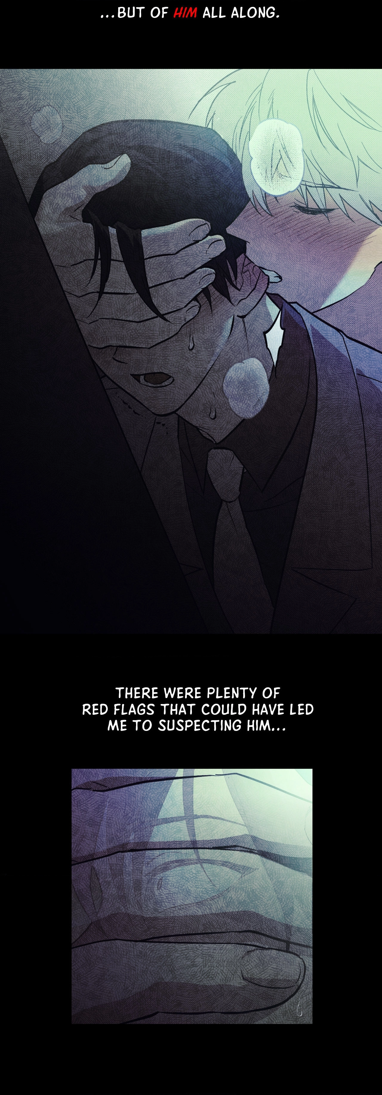 Control Time - Chapter 7 Page 28