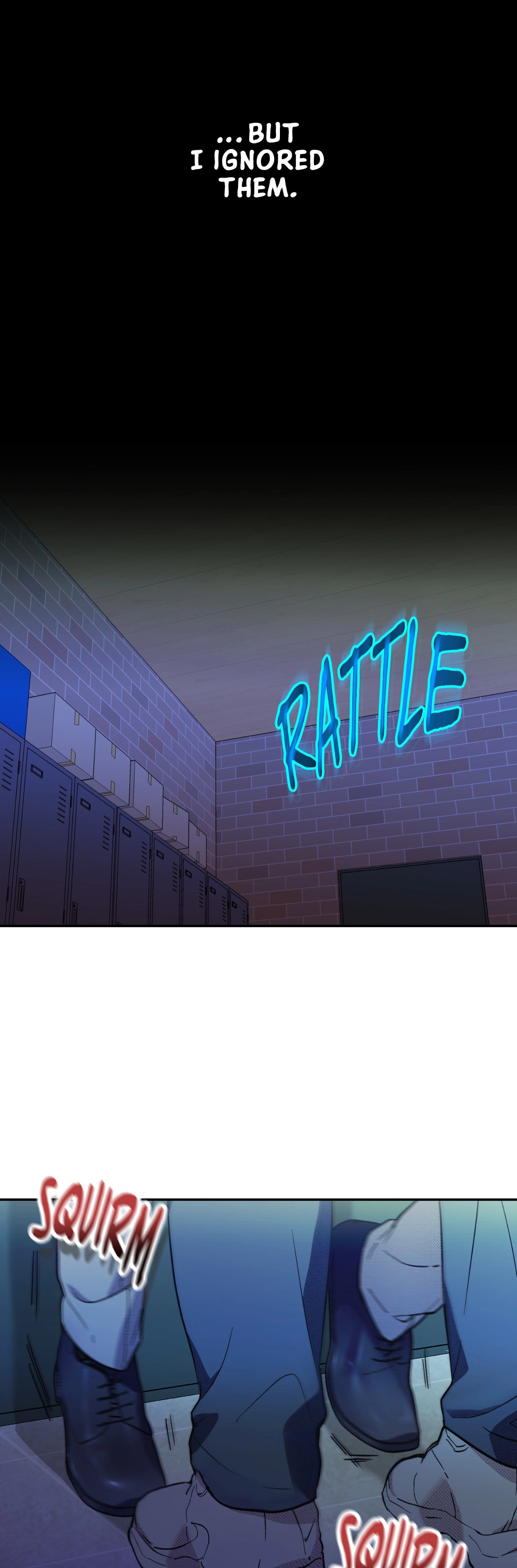 Control Time - Chapter 7 Page 30
