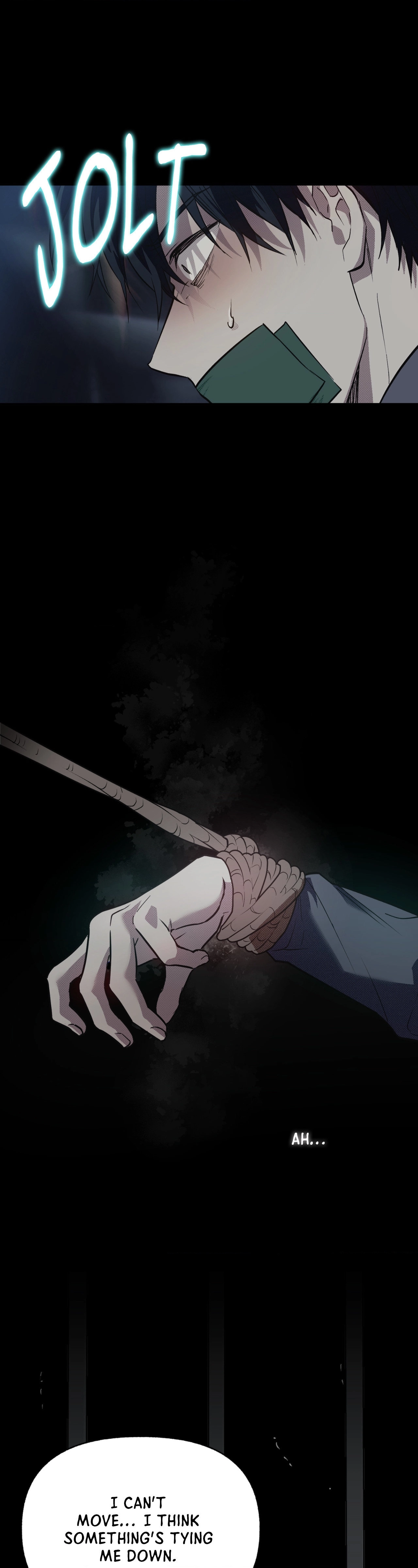 Control Time - Chapter 8 Page 3
