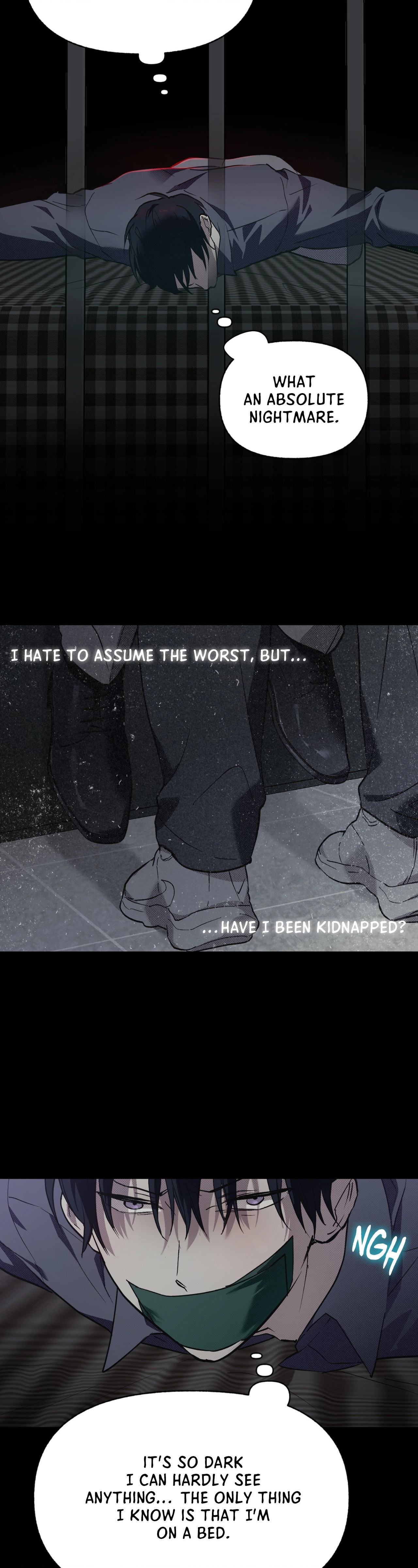 Control Time - Chapter 8 Page 4