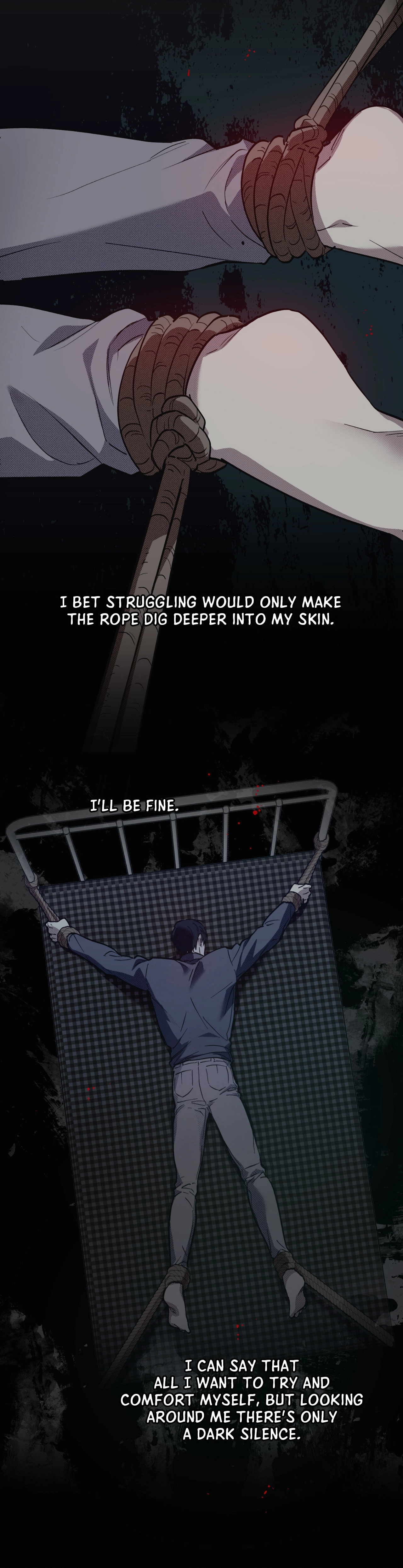 Control Time - Chapter 8 Page 8