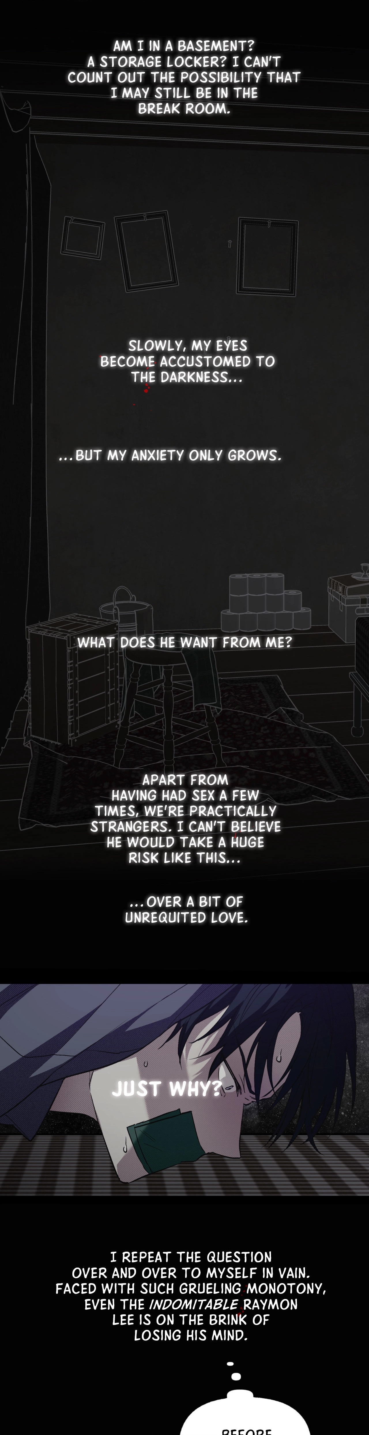 Control Time - Chapter 8 Page 9