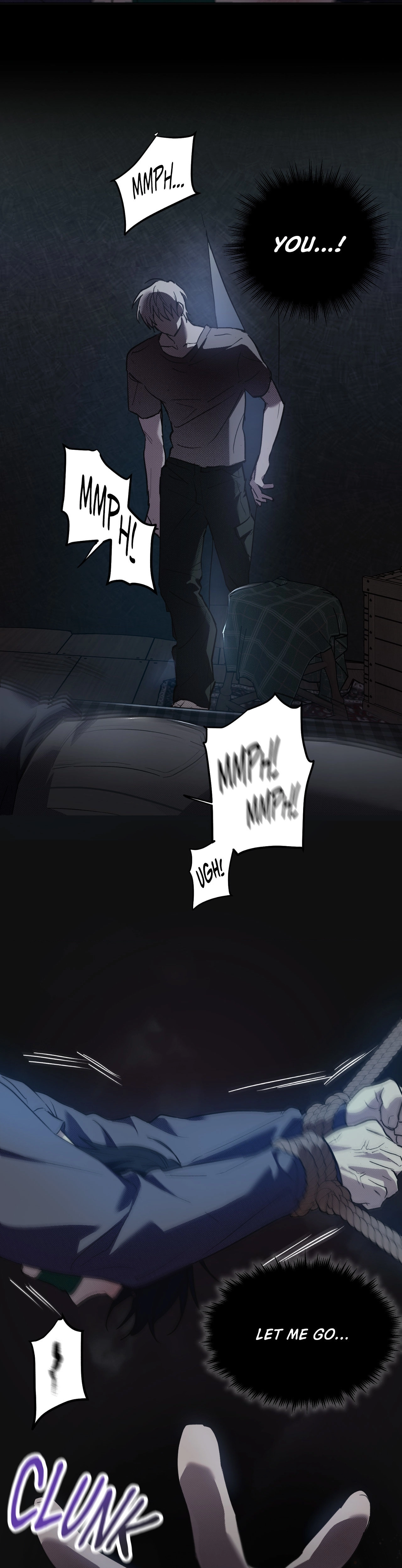 Control Time - Chapter 8 Page 12