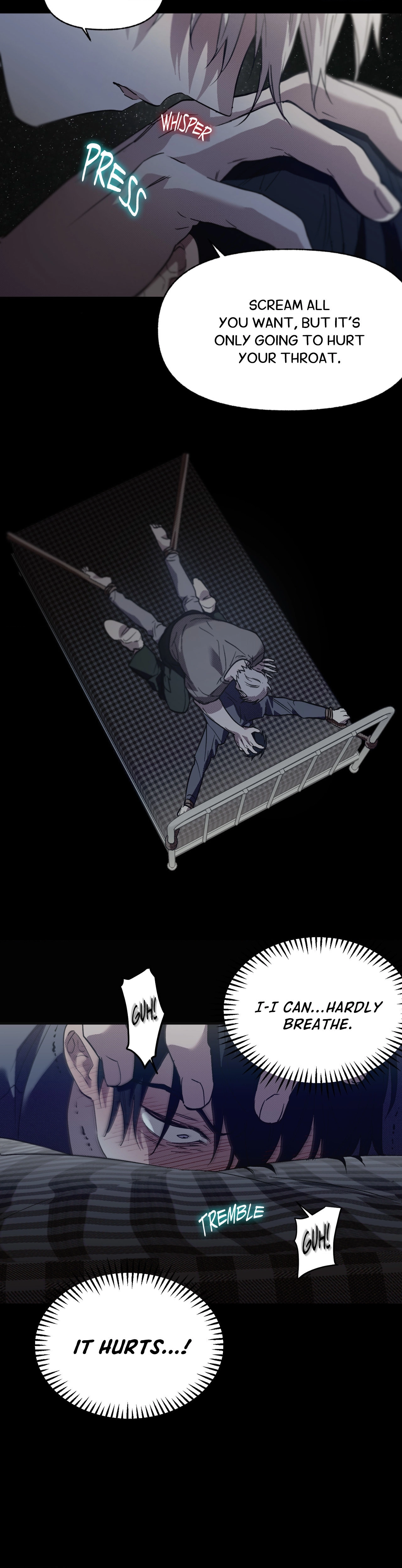Control Time - Chapter 8 Page 14