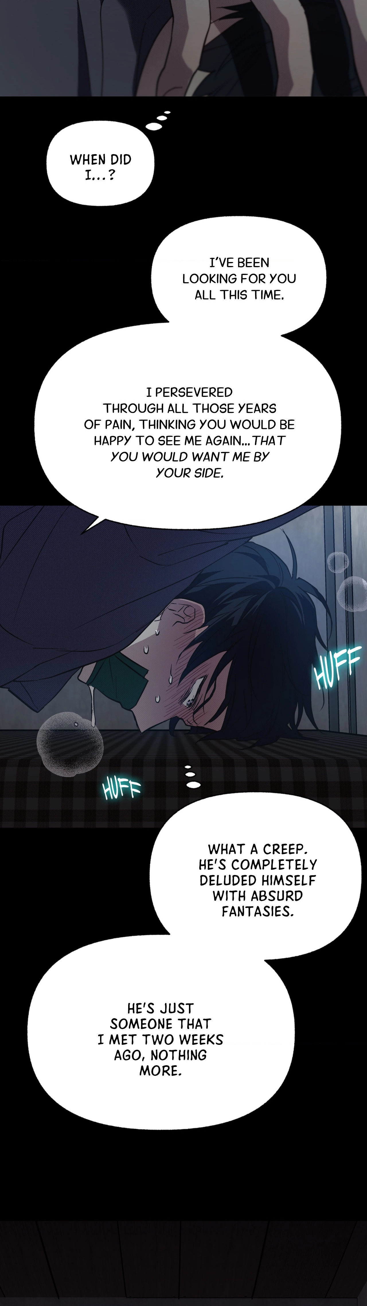 Control Time - Chapter 8 Page 17