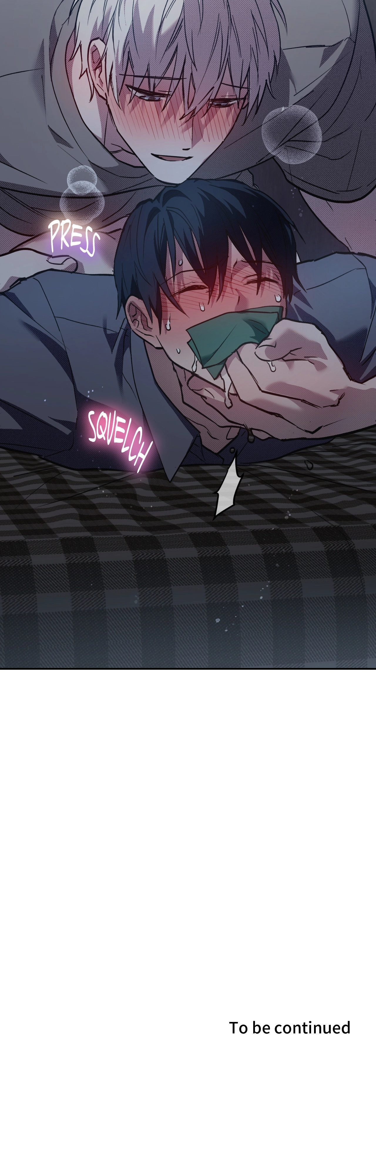 Control Time - Chapter 8 Page 36