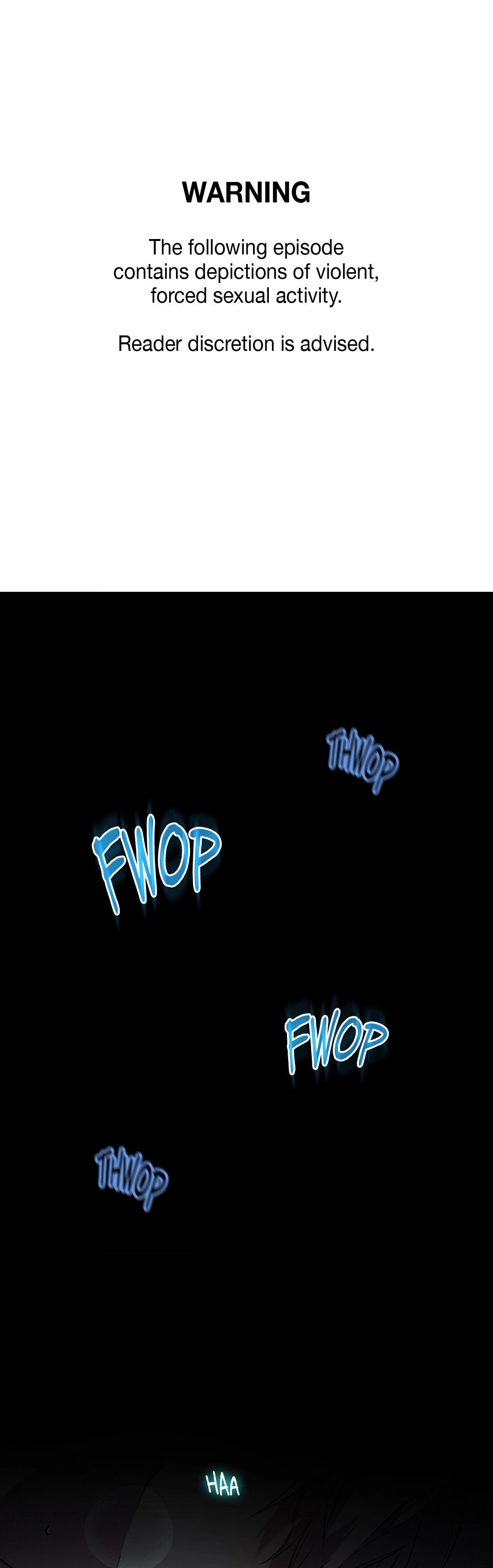 Control Time - Chapter 9 Page 1
